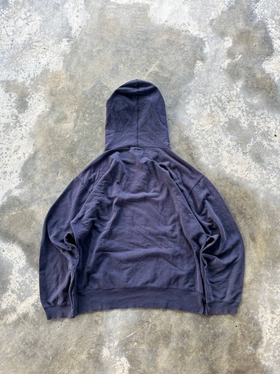 Levi's Levi's Big E Hoodie Size US L / EU 52-54 / 3 - 2 Thumbnail