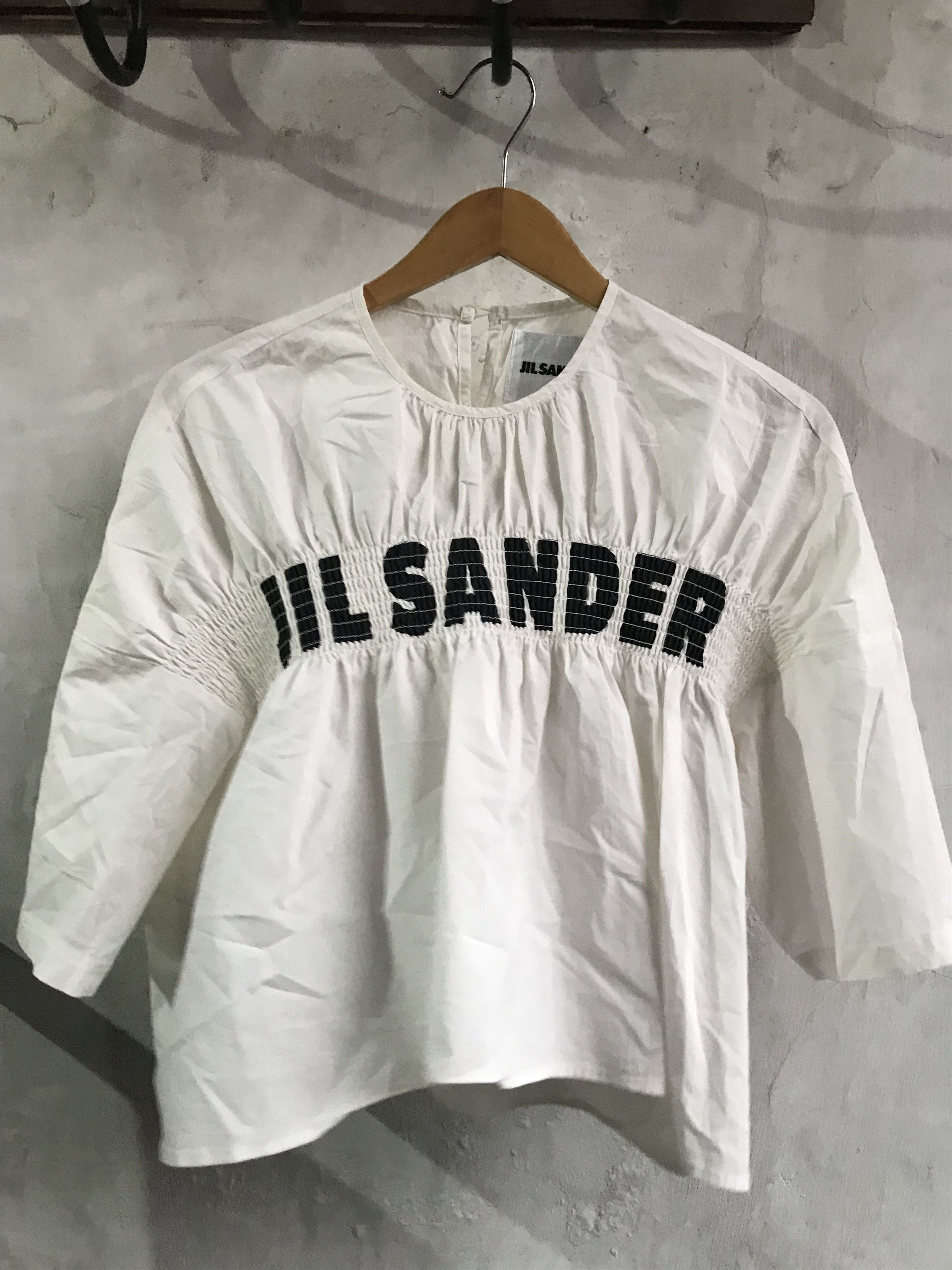 Jil Sander 🔥 FINAL DROP 🔥 Jil Sander Midi Dress Stretch Size M / US 6-8 / IT 42-44 - 1 Thumbnail