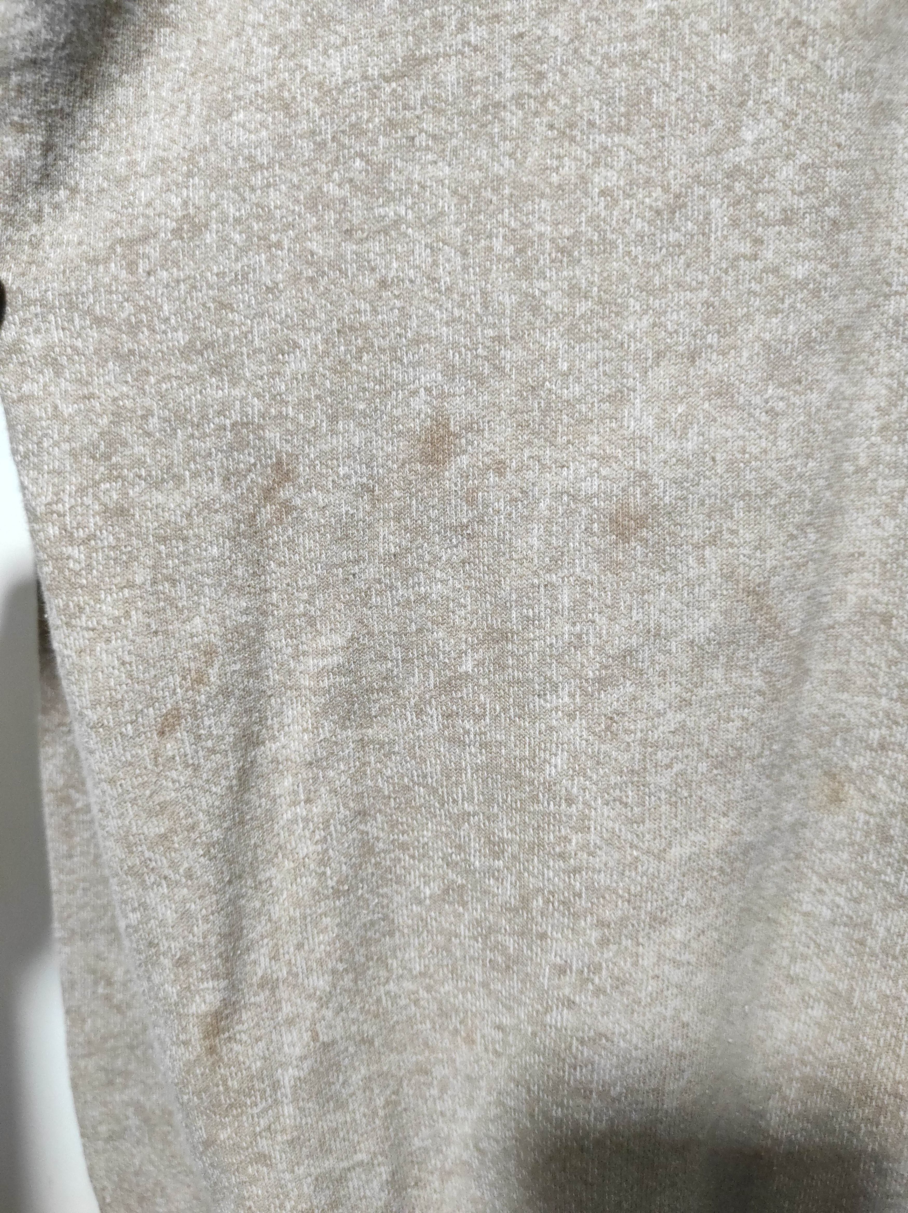 Zucca Zucca Fur Hoodie i6w9 LBG style Size US S / EU 44-46 / 1 - 6 Thumbnail