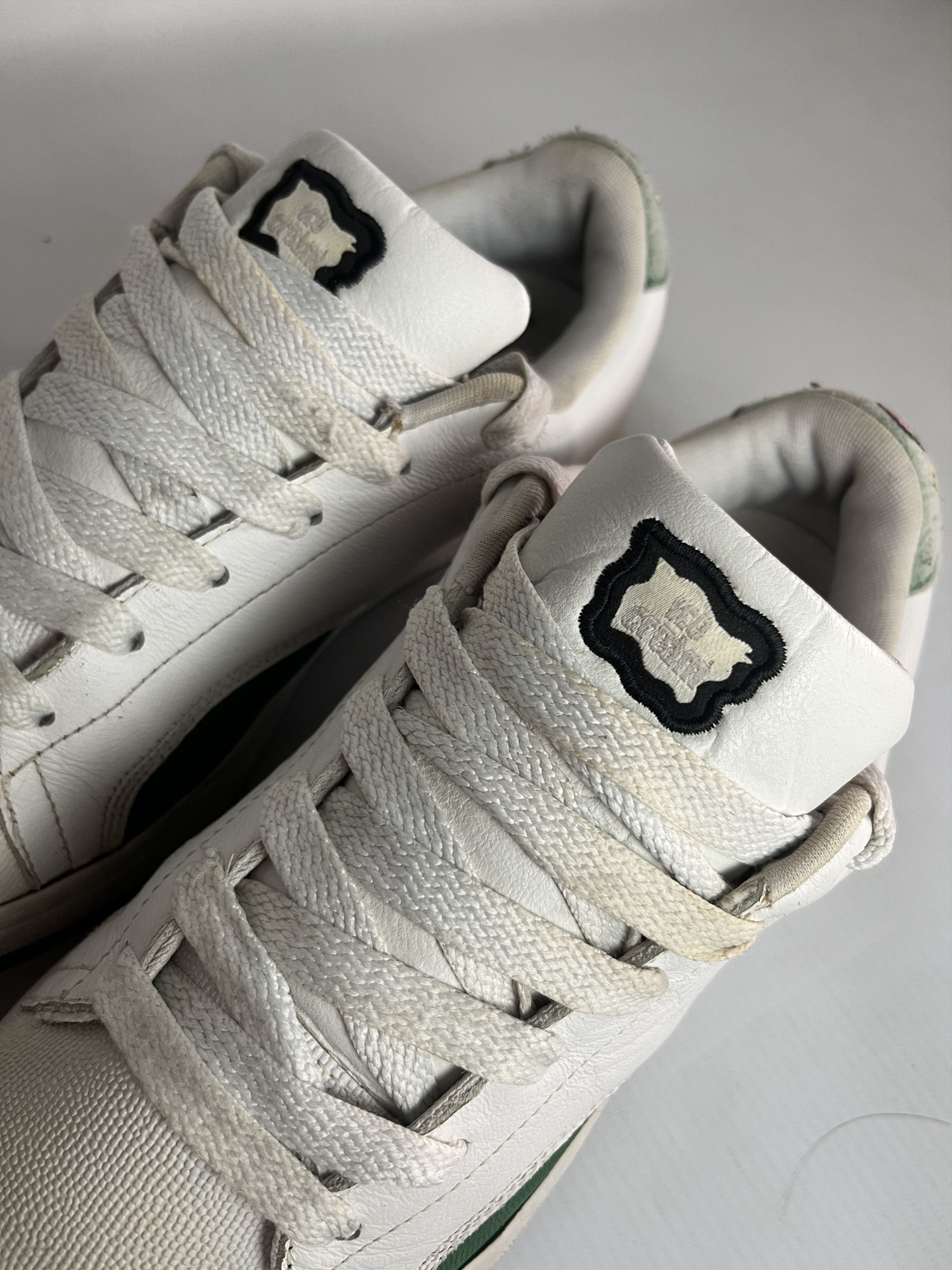 Icecream × Reebok IceCream x Reebok Low Top Sneakers Size US 5.5 / EU 38 - 2 Thumbnail