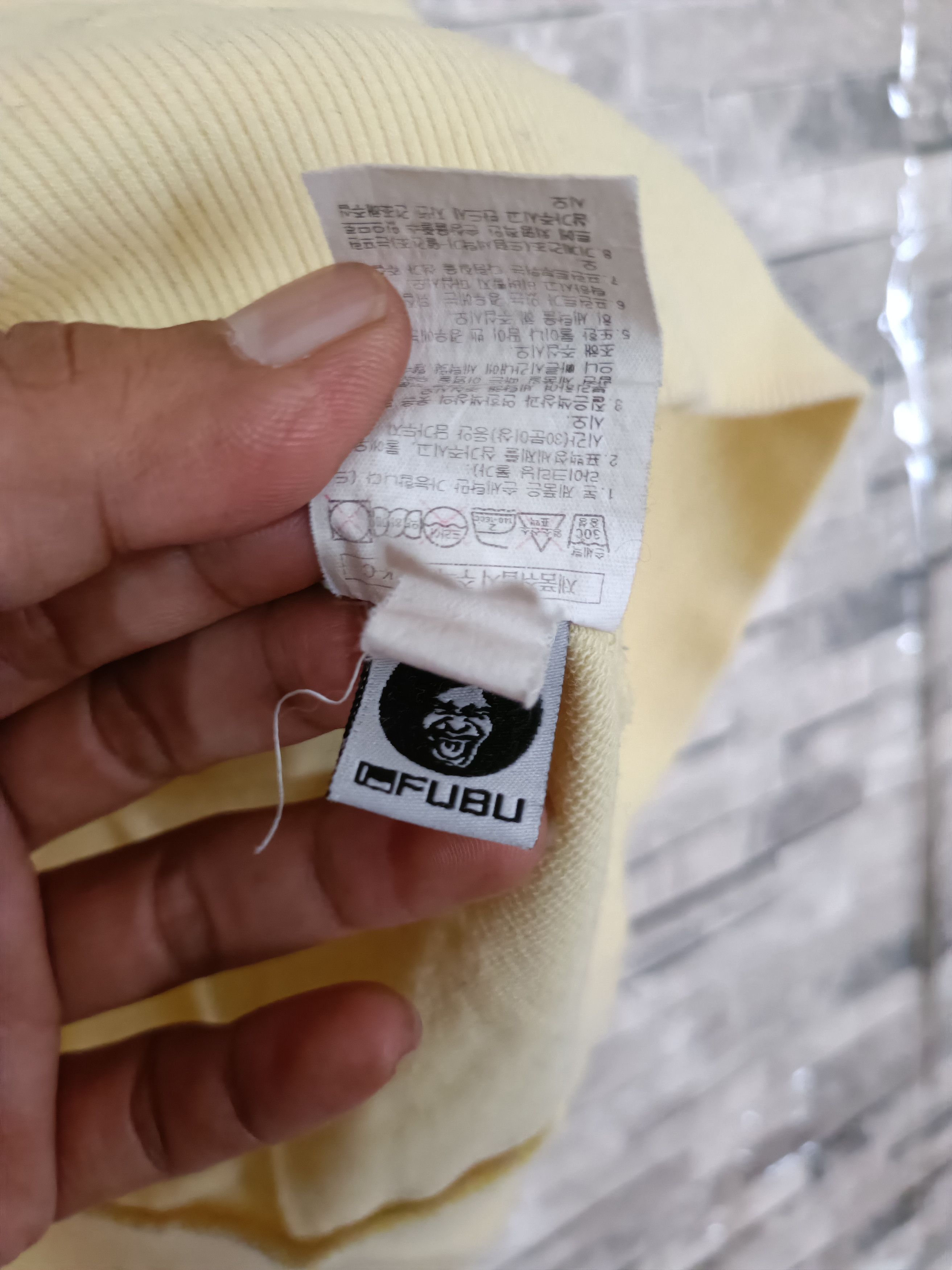 Fubu Vintage Fubu platinum embellished tshirt hoodie y2k Size M / US 6-8 / IT 42-44 - 9 Thumbnail