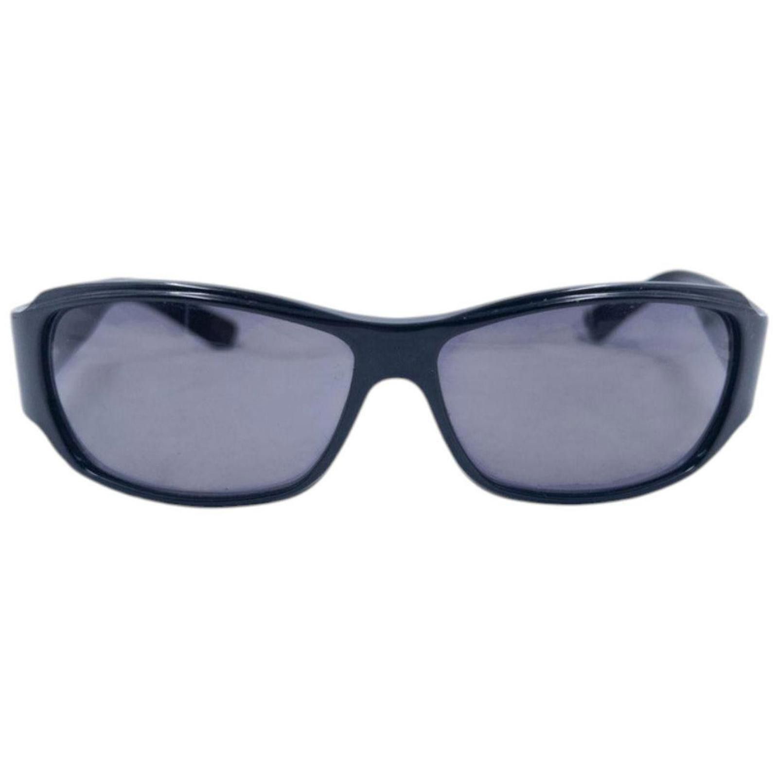 Gucci Vintage Gucci Monogram Sunglasses Size ONE SIZE - 2 Thumbnail