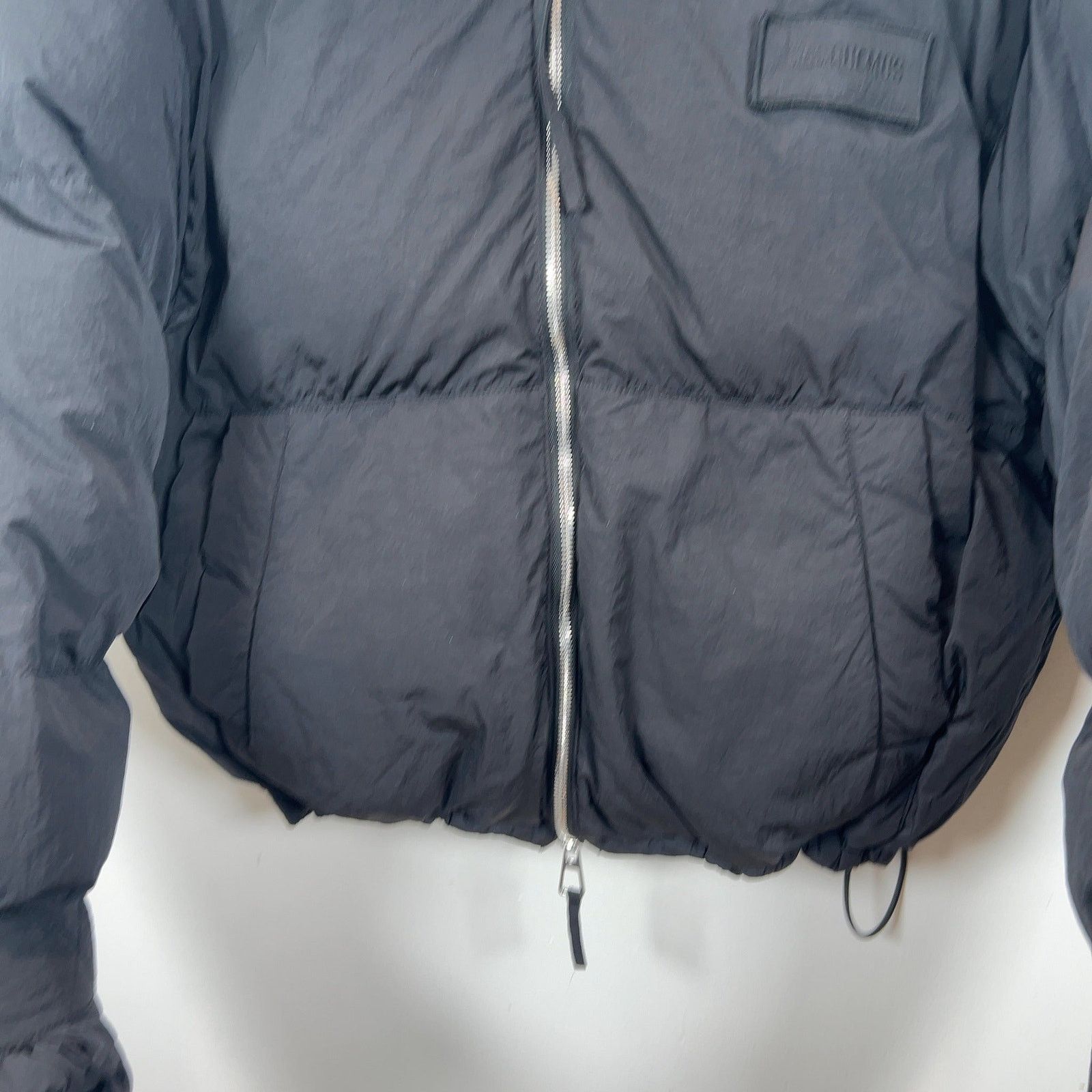 Jacquemus Jacquemus Le Flocon Puffer Jacket Size US M / EU 48-50 / 2 - 5 Thumbnail