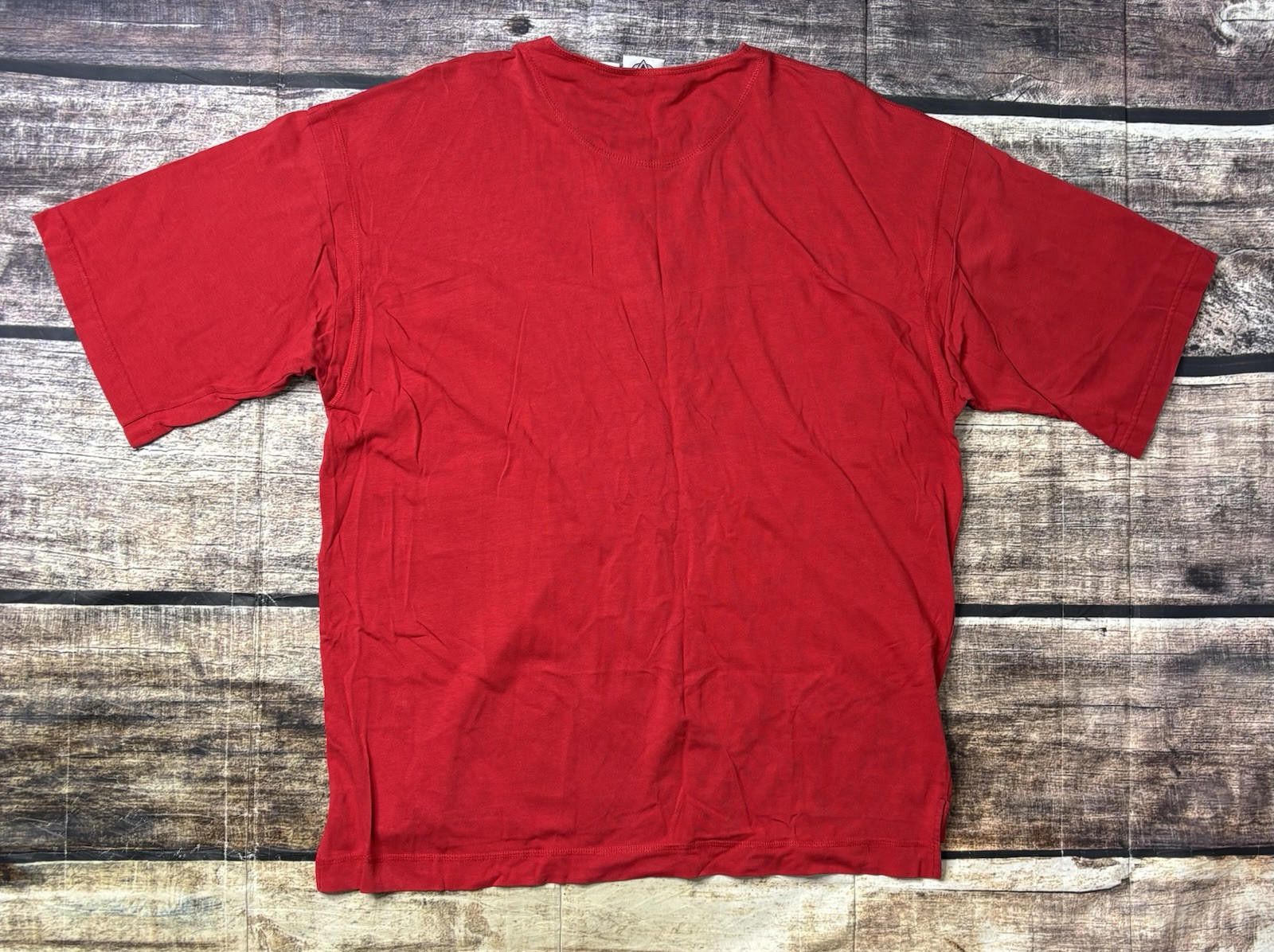 Other Acme Clothing Co Shirt Men's XL Henley Looney Tunes 1994 VTG Size US XL / EU 56 / 4 - 3 Thumbnail