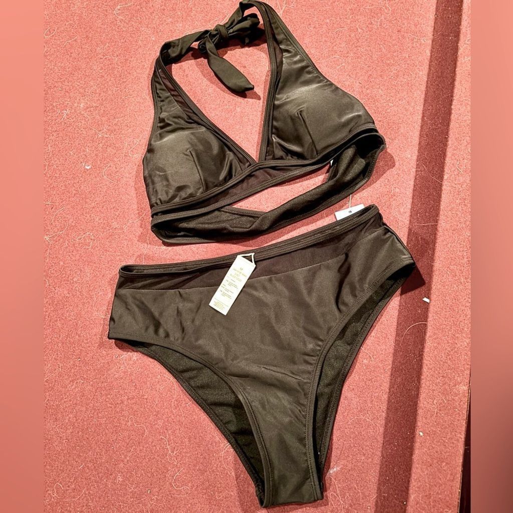 NBD Cupshe M NWT BIKINI Size M / US 6-8 / IT 42-44 - 1 Thumbnail