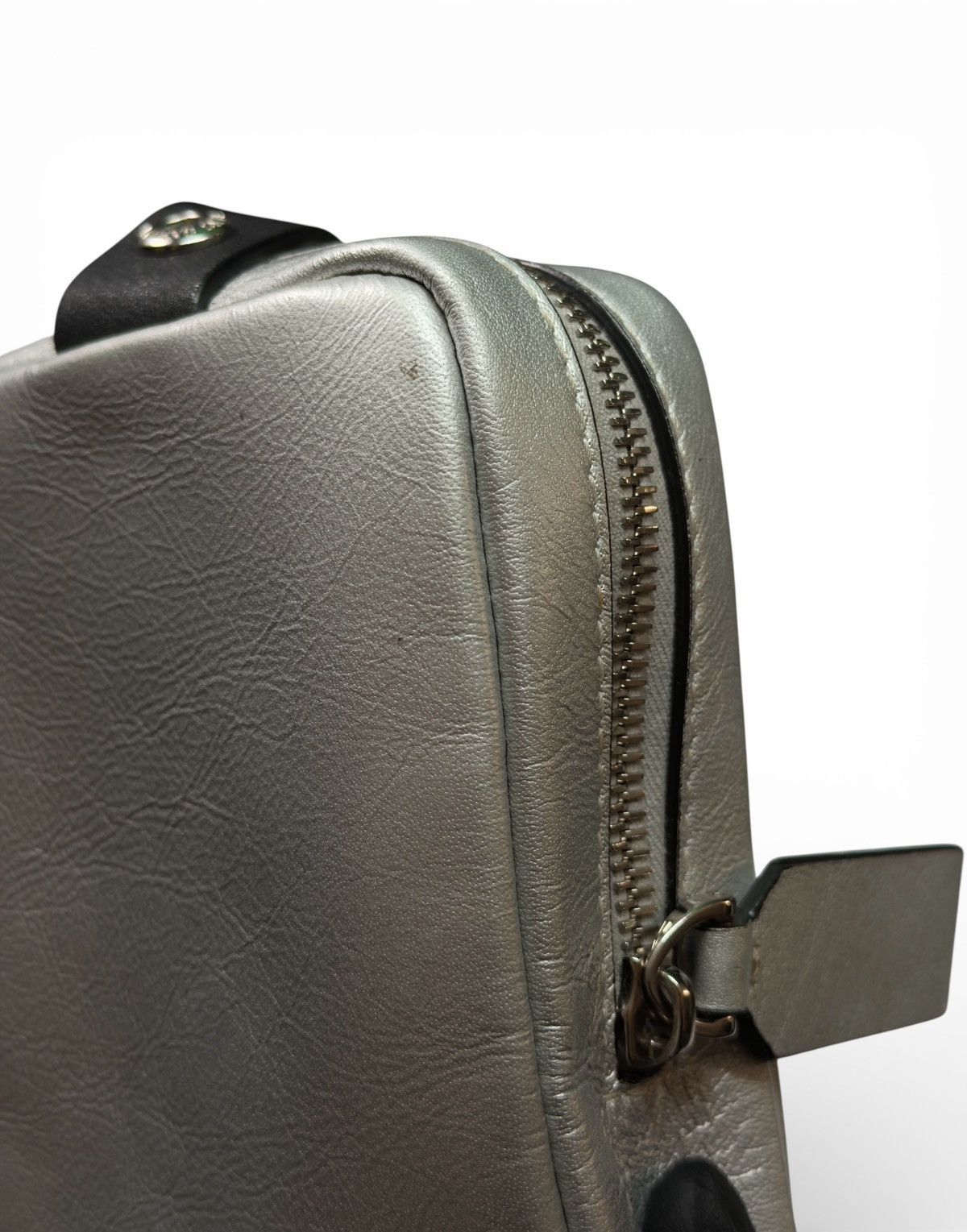 Valentino VALENTINO LOCÒ CROSSBODY BAG Size ONE SIZE - 7 Thumbnail