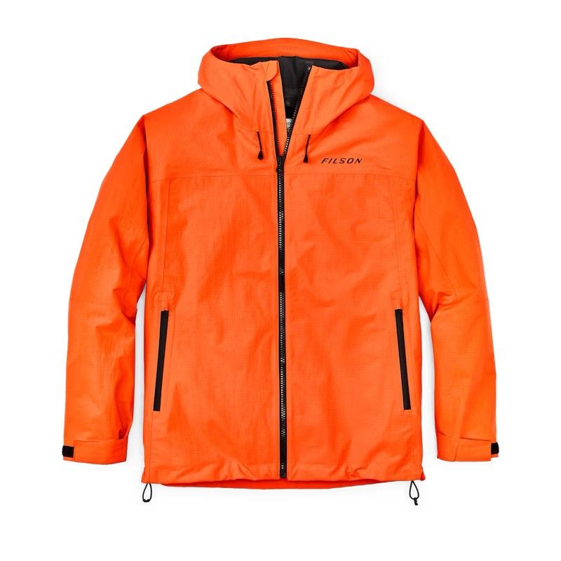Filson Filson swift water rain jacket Size US M / EU 48-50 / 2 - 1 Thumbnail
