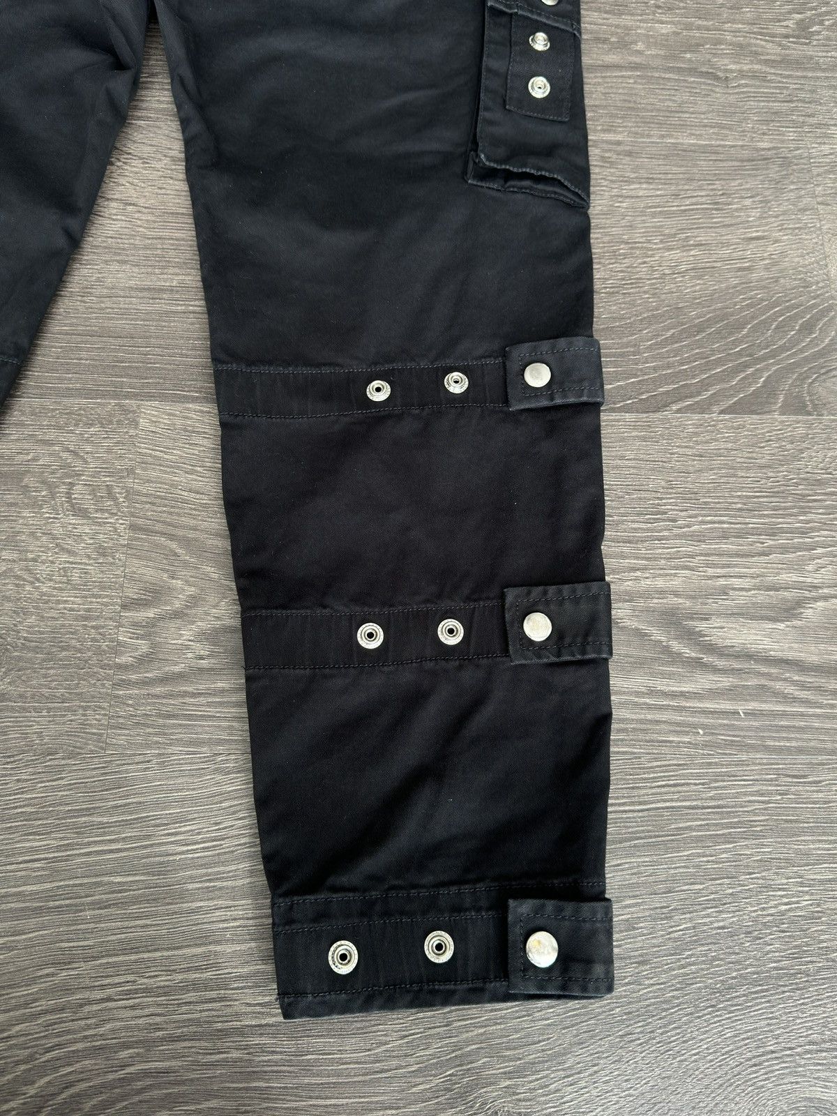 Diesel Diesel P-Luise Pants Size US 31 - 5 Thumbnail