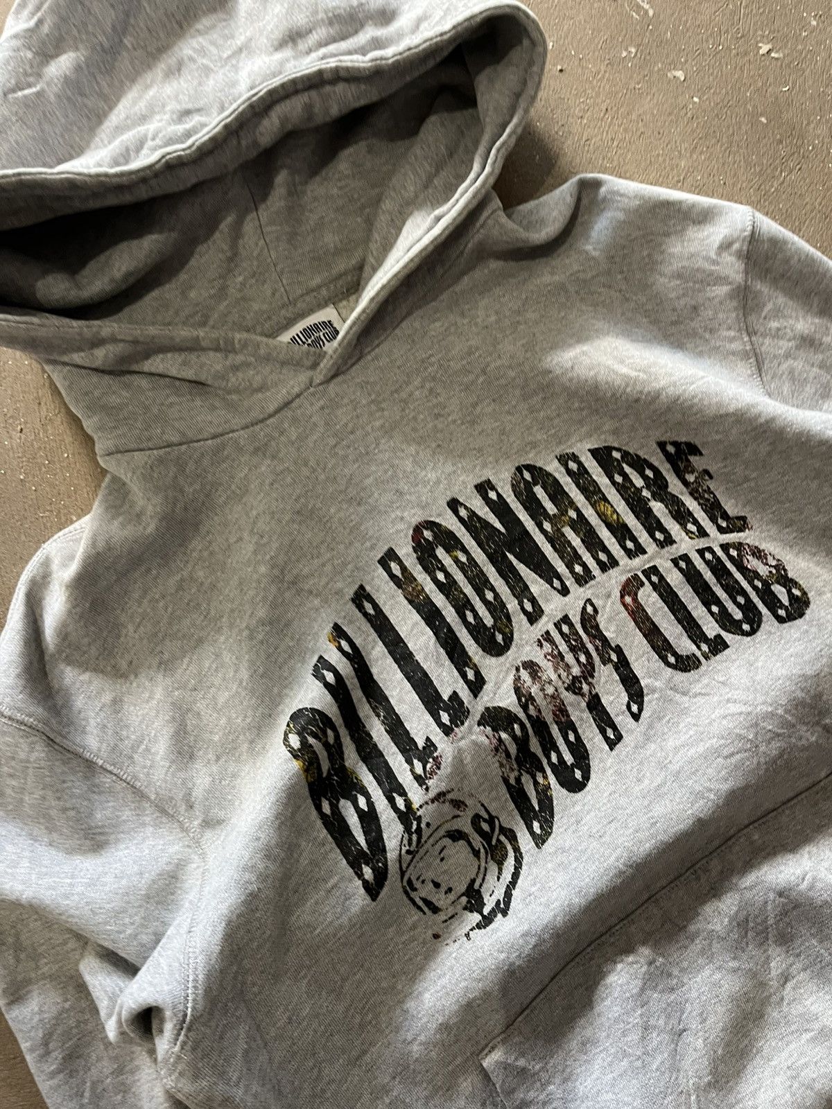 Billionaire Boys Club Og billionaire boys club hoodie Size US S / EU 44-46 / 1 - 4 Thumbnail