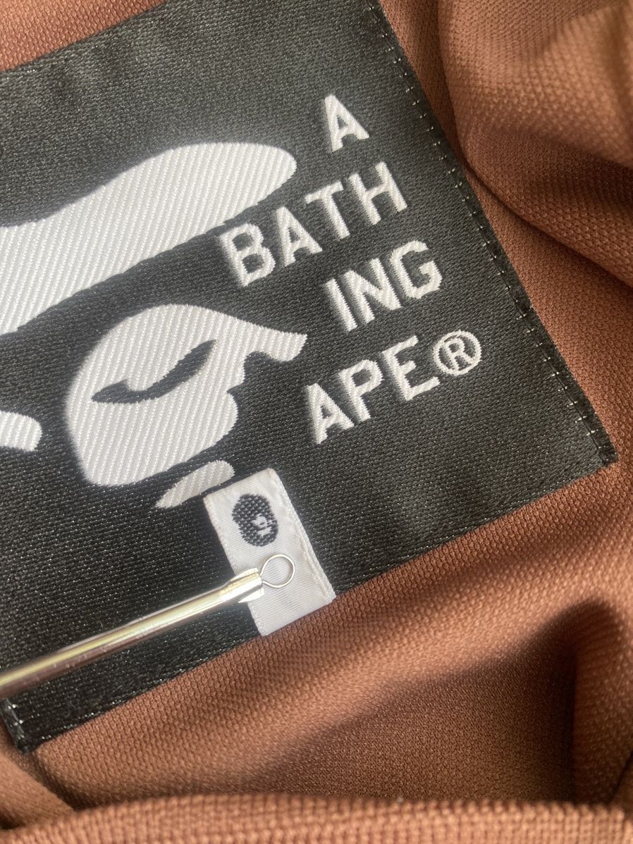 Bape 2002 Football Jersey Size US M / EU 48-50 / 2 - 5 Thumbnail