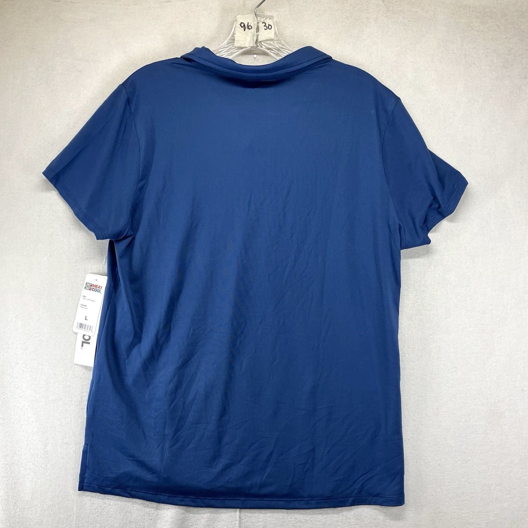 Vintage VINTAGE Size L / US 10 / IT 46 - 2 Thumbnail