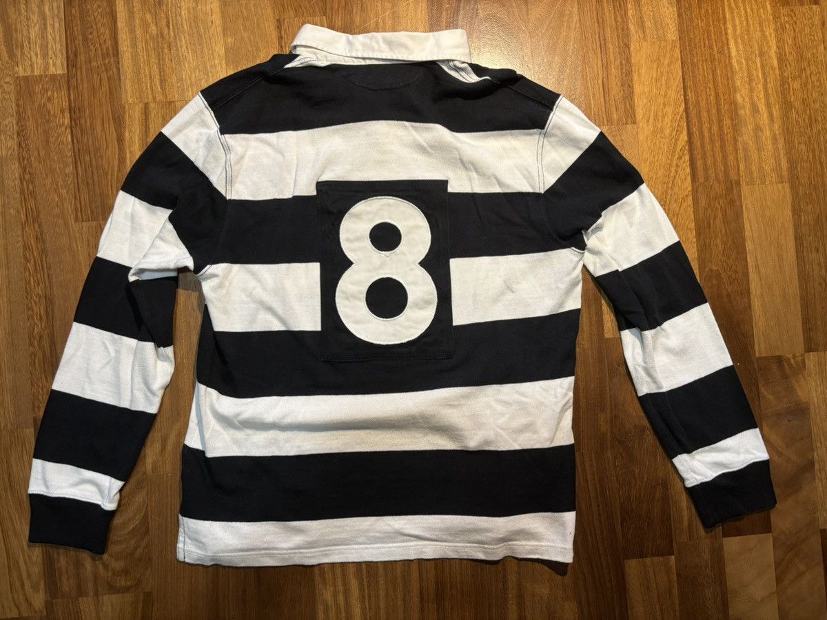 Polo Ralph Lauren Polo Ralph Lauren longsleeve custom fit Size US L / EU 52-54 / 3 - 5 Thumbnail
