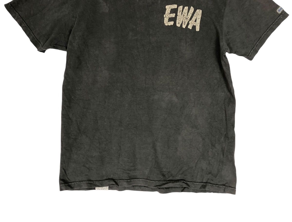 Sun Surf × Toyo Enterprises Sun Faded Sun Surf EWA Fresh Island Chicken T shirt Size US M / EU 48-50 / 2 - 4 Thumbnail