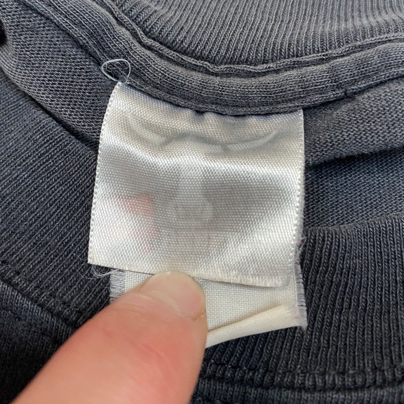 Hanes × Vintage Rare Vintage Atlantica Online MMORPG T Shirt Men's L Gamer Size US L / EU 52-54 / 3 - 5 Thumbnail