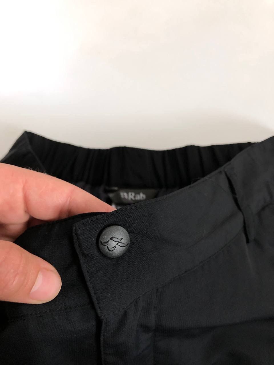 Rab Rab Vintage Ski Pants Event Like Arcteryx Size L Size US 34 / EU 50 - 6 Thumbnail