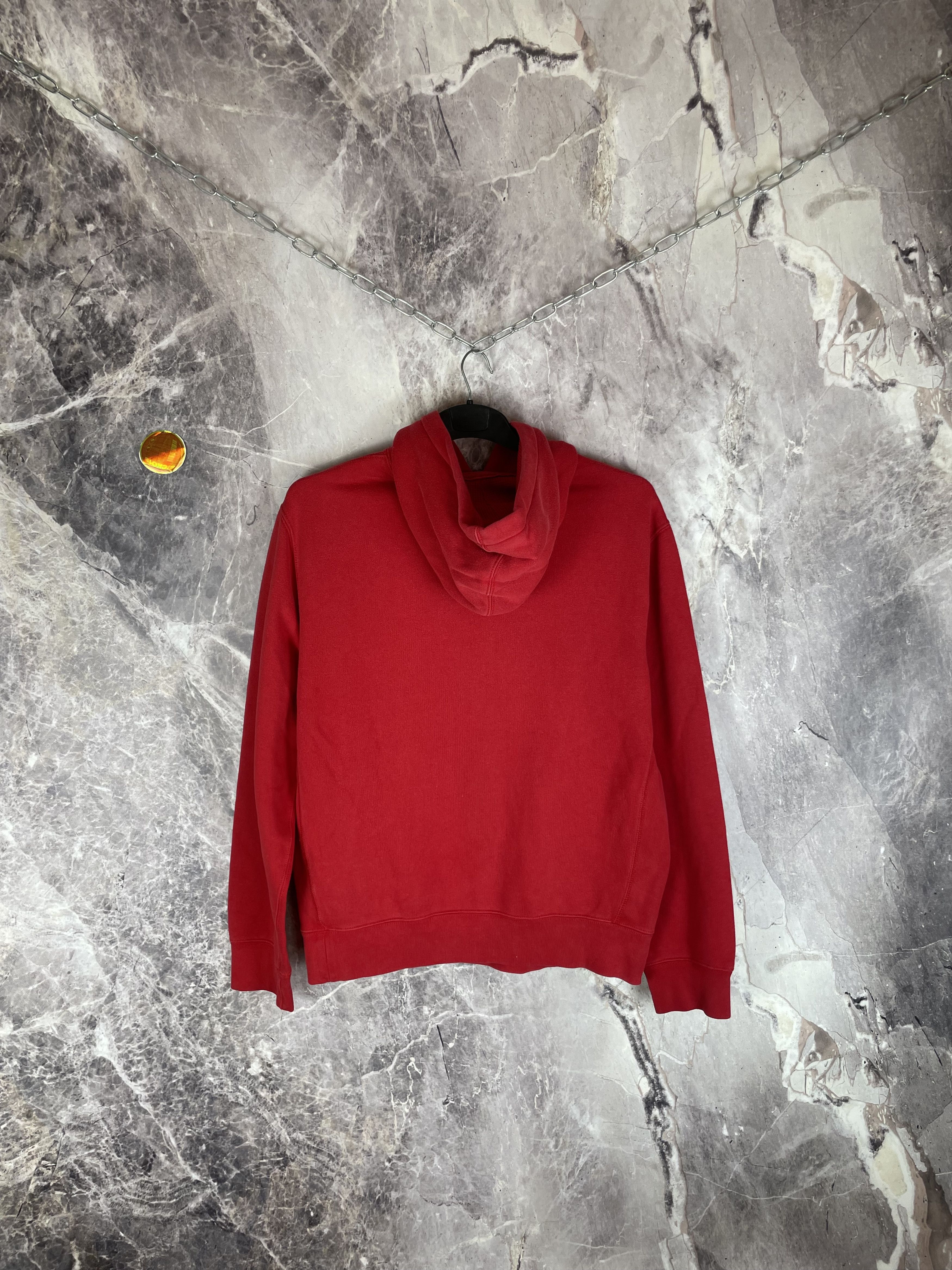 Polo Ralph Lauren Polo Ralph Lauren vintage hoodie y2k Size US L / EU 52-54 / 3 - 7 Thumbnail