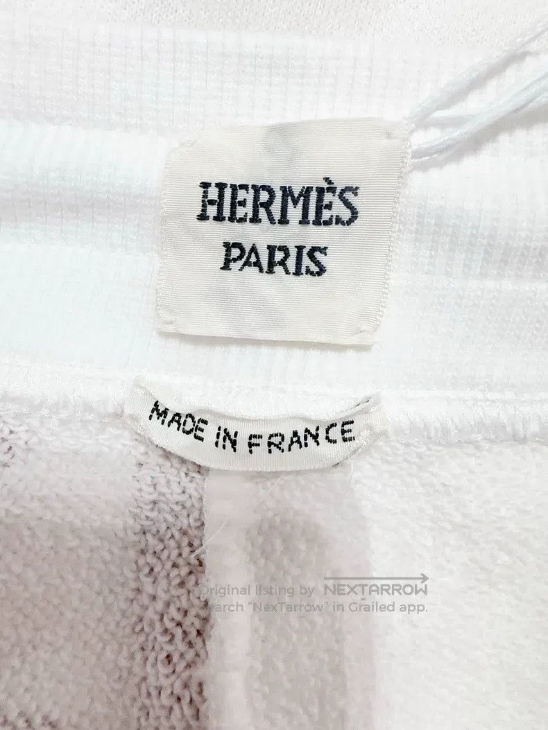 Hermes Hermes Shorts Size 25" / US 0 / IT 36 - 3 Thumbnail