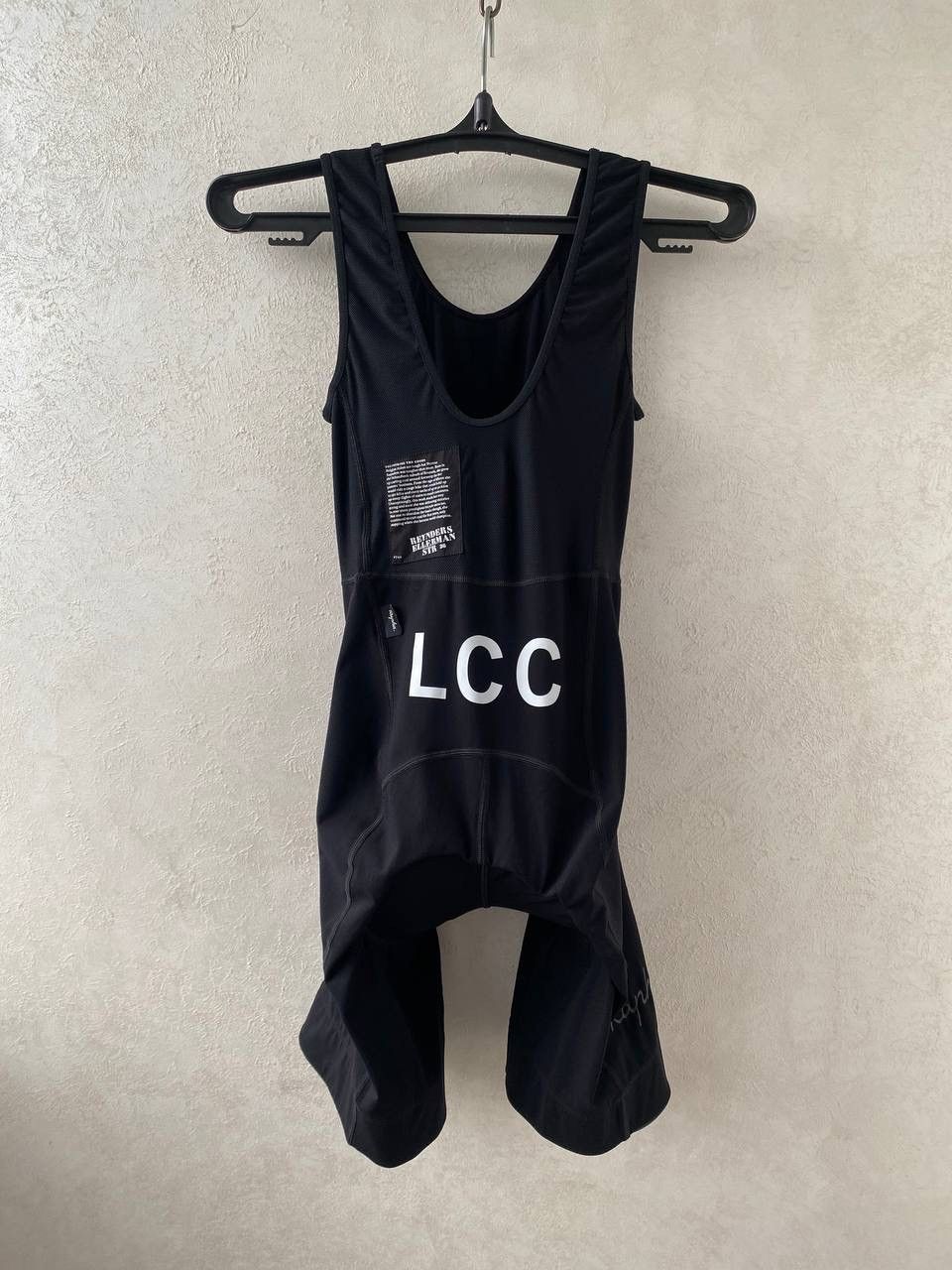 Rapha Rapha x LCC Women’s Bib Shorts Limited Edition Size S / US 4 / IT 40 - 13 Thumbnail