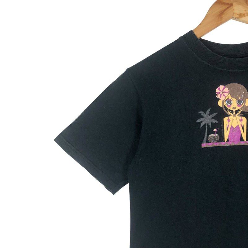 Anna Sui × Designer Vintage Anna Sui Tee For Women Size M / US 6-8 / IT 42-44 - 3 Thumbnail