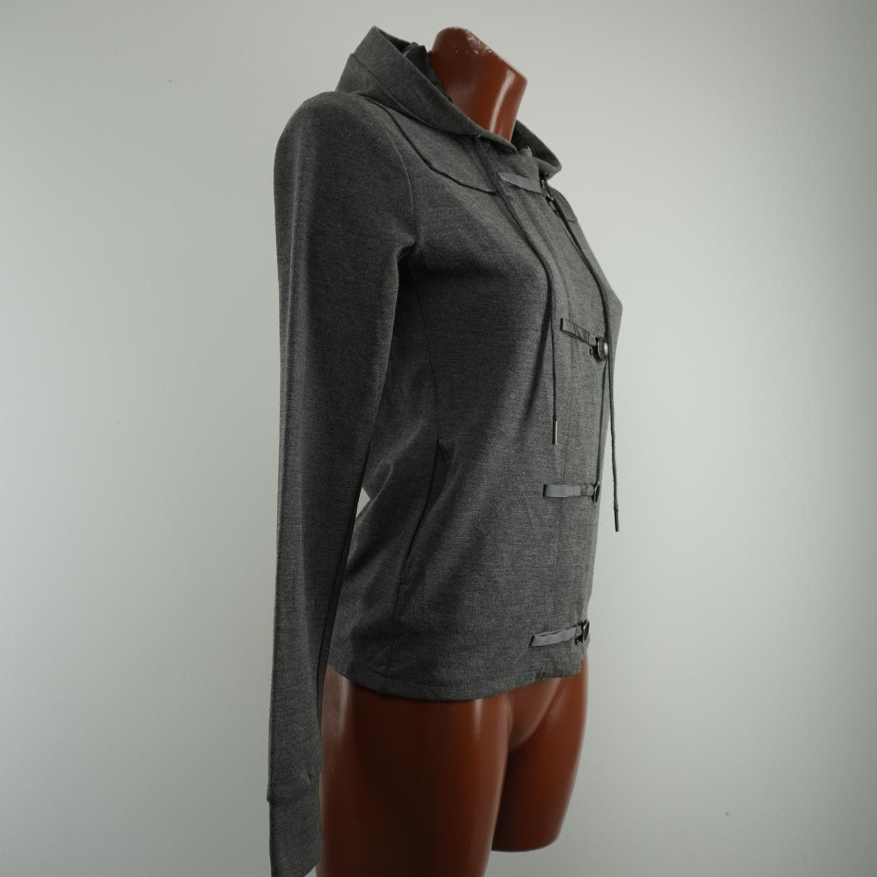 Other Women's Hoodie Ame Gee Size XS / US 0-2 / IT 36-38 - 2 Thumbnail