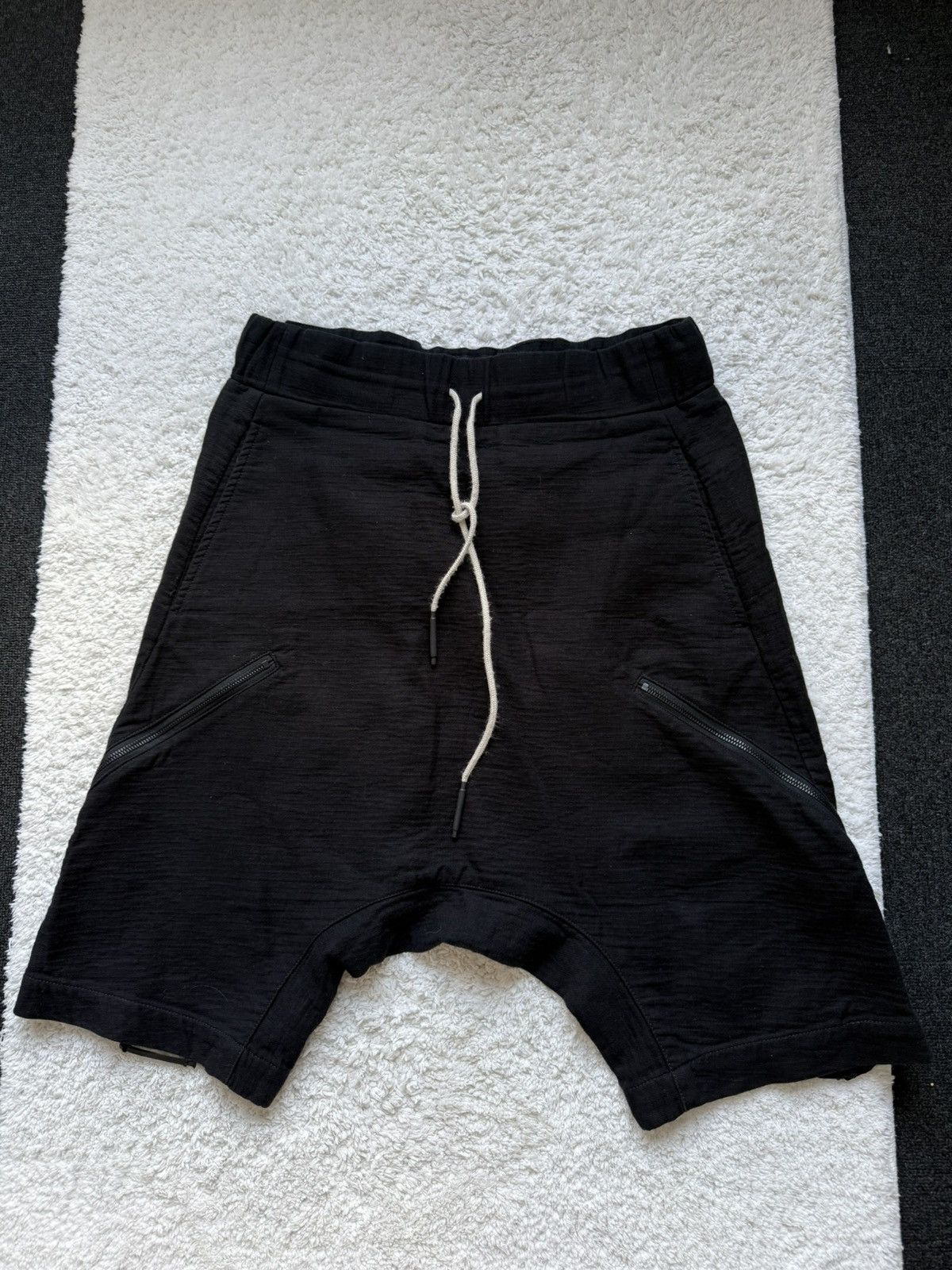 Tobias Birk Nielsen Shorts Tobias Birk Iso.poetism “s” Size US 28 / EU 44 - 1 Thumbnail