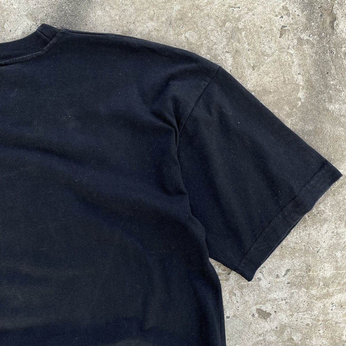 Designer × Vintage Vintage T-shirts Barbados Big Logo Y2K Style USA 90s Size US L / EU 52-54 / 3 - 12 Thumbnail