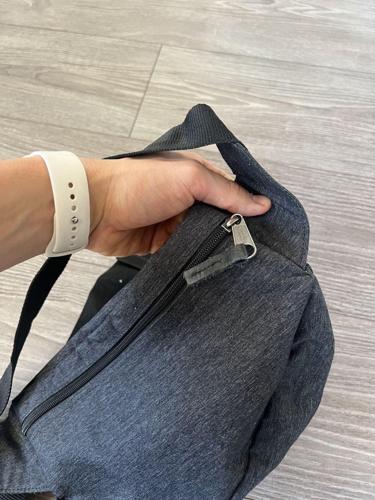 Designer × Eastpak ‼️Eastpak Bigger Size Archival Belt Beg‼️ Size ONE SIZE - 11 Thumbnail