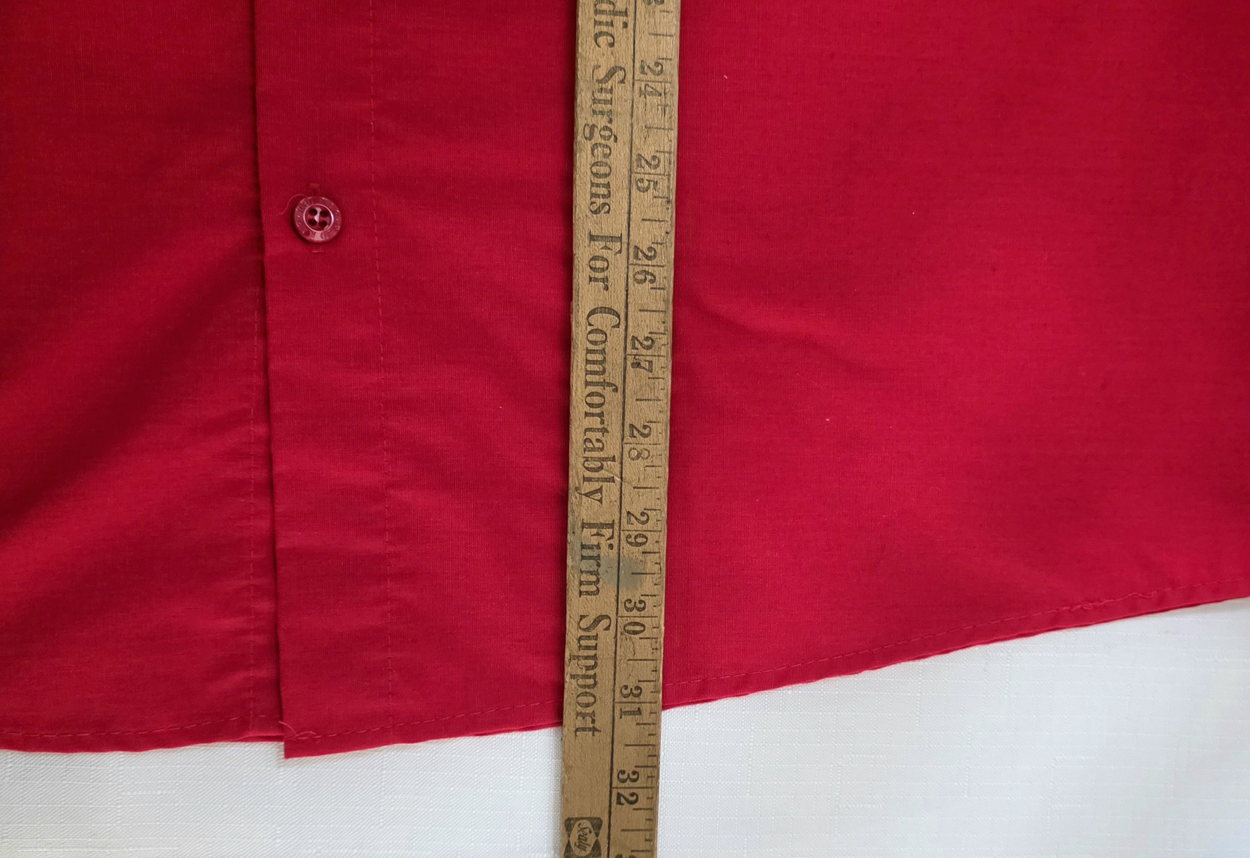 Playboy Playboy Bunny Photographer short sleeve button up Vintage US Size US L / EU 52-54 / 3 - 9 Thumbnail