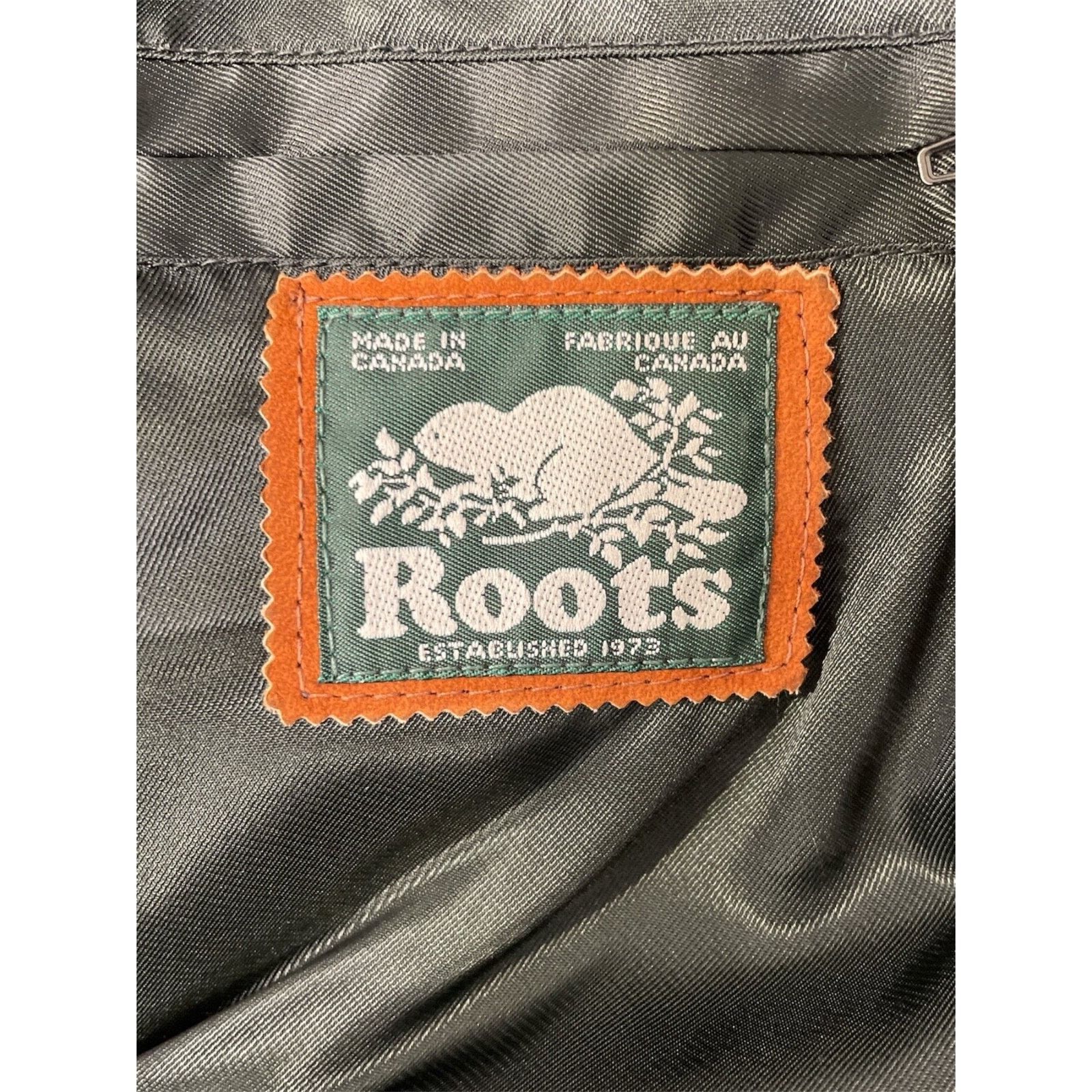 Roots Harlem Nights Paramount Crew Jacket Mark Lipsky Roots M Size US M / EU 48-50 / 2 - 9 Thumbnail