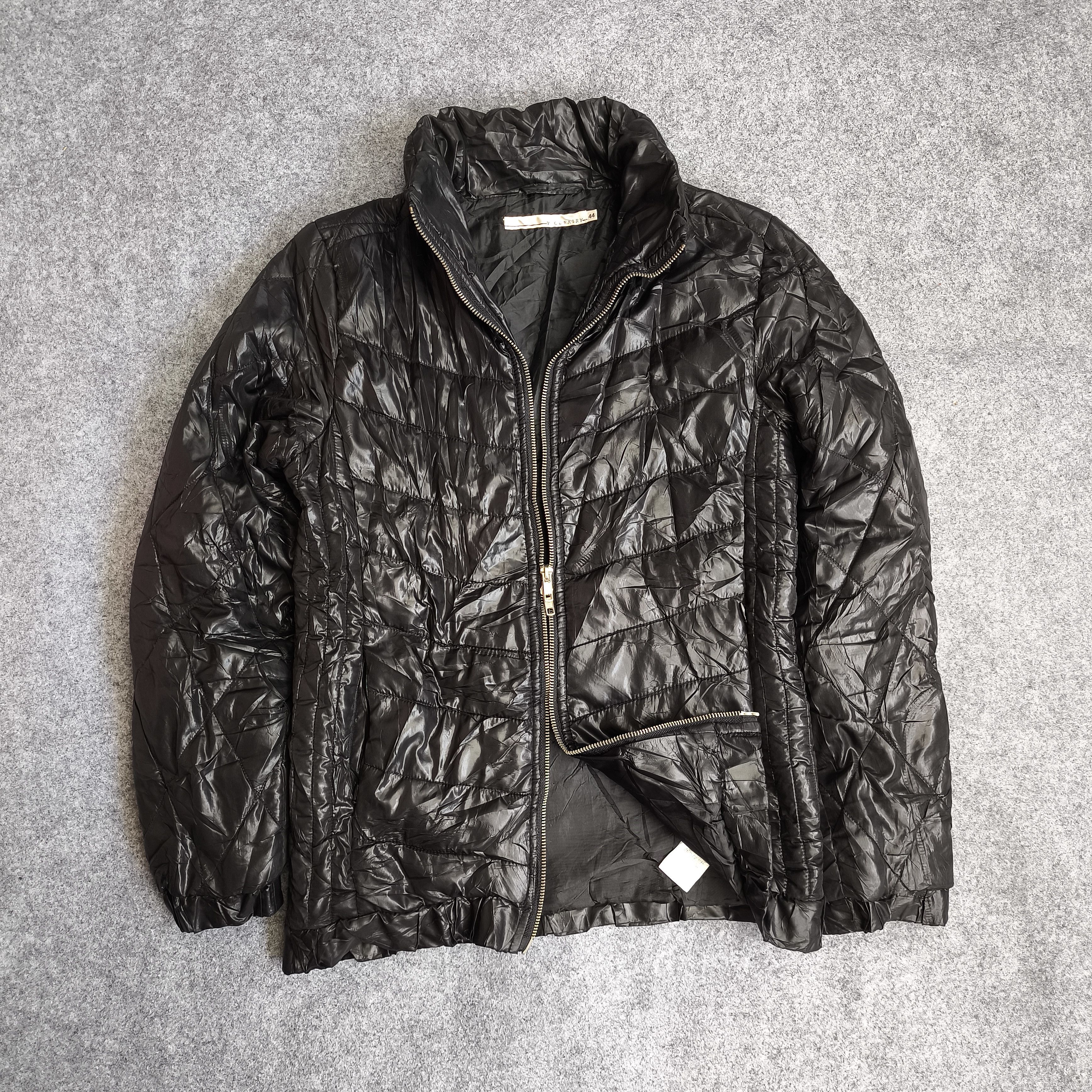 If Six Was Nine Vice fairy puffer jacket Size US S / EU 44-46 / 1 - 2 Thumbnail