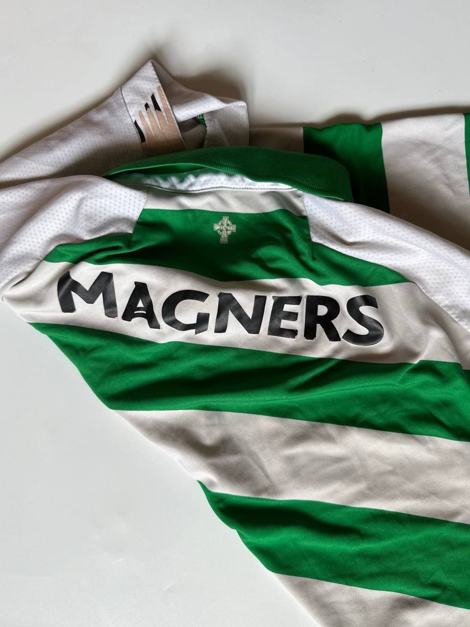 New Balance New Balance Jersey FC Celtic home shirt Size US M / EU 48-50 / 2 - 5 Thumbnail