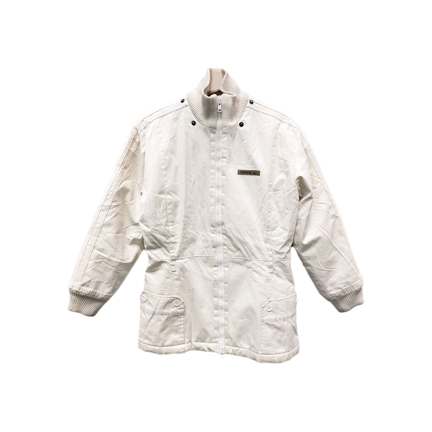 ADIDAS EXPEDITION MOUNTAIN PARKA
