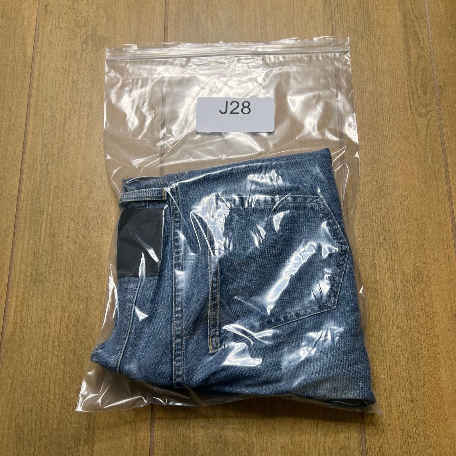Citizens Of Humanity Citizens of Humanity Gage Classic Straight Jeans Mens Sz 34 Size US 34 / EU 50 - 18 Thumbnail