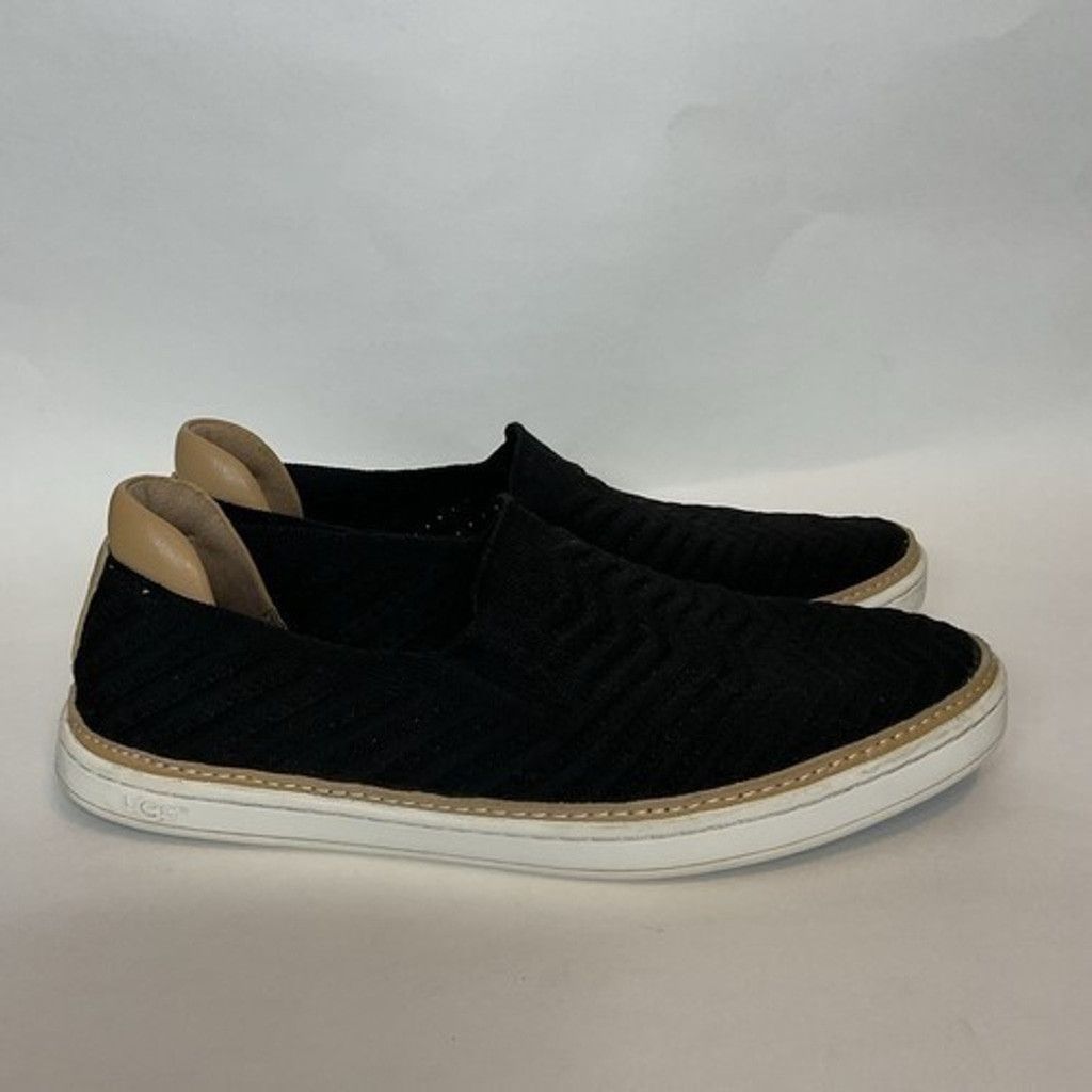Ugg UGG Sammy Knit Chevron Breathable Sneakers Women Size 8.5 Size US 8.5 / IT 38.5 - 8 Thumbnail