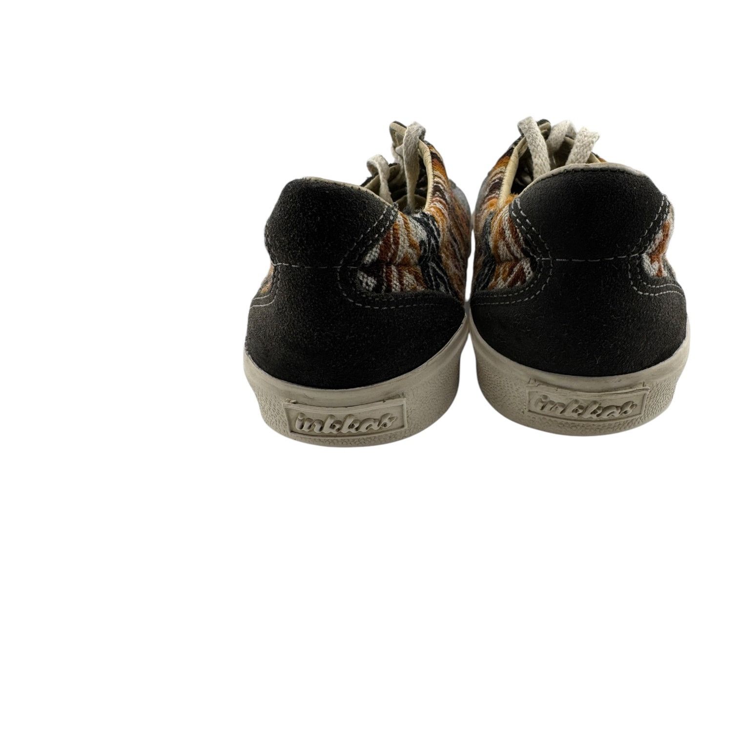 Other Inkkas Cusco Indian Blanket Casual Skate Shoes Size 10/11.5 Size US 10 / EU 43 - 2 Thumbnail
