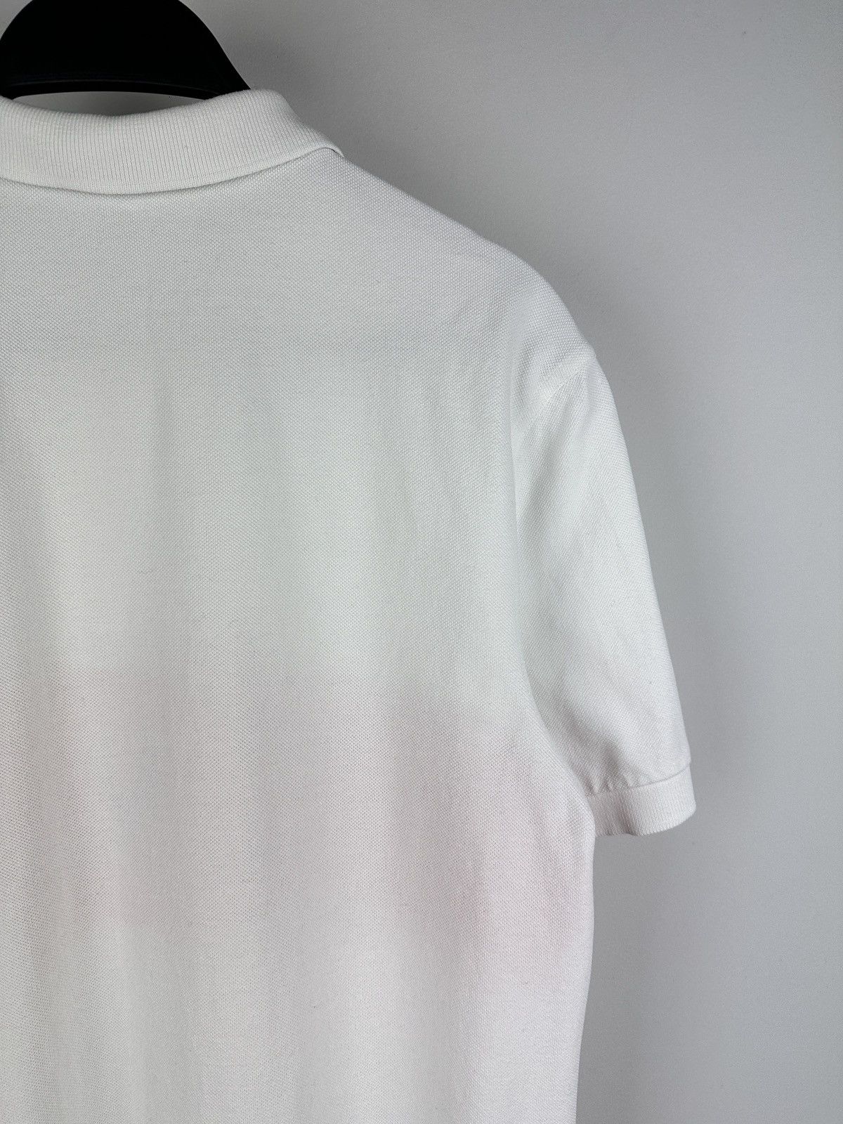Fred Perry × Vintage Vintage Y2K Fred Perry Big Embroidery Logo Polo T-shirt Size US S / EU 44-46 / 1 - 14 Thumbnail