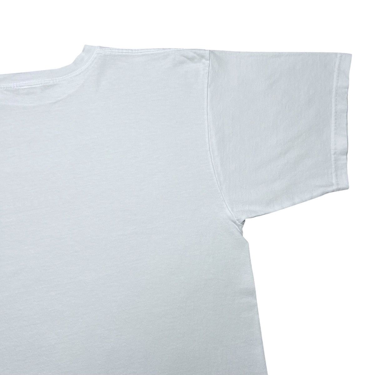 Patagonia Vtg 1990s Patagonia Beneficial Organic Mountain Logo T-Shirt Size US XL / EU 56 / 4 - 10 Thumbnail