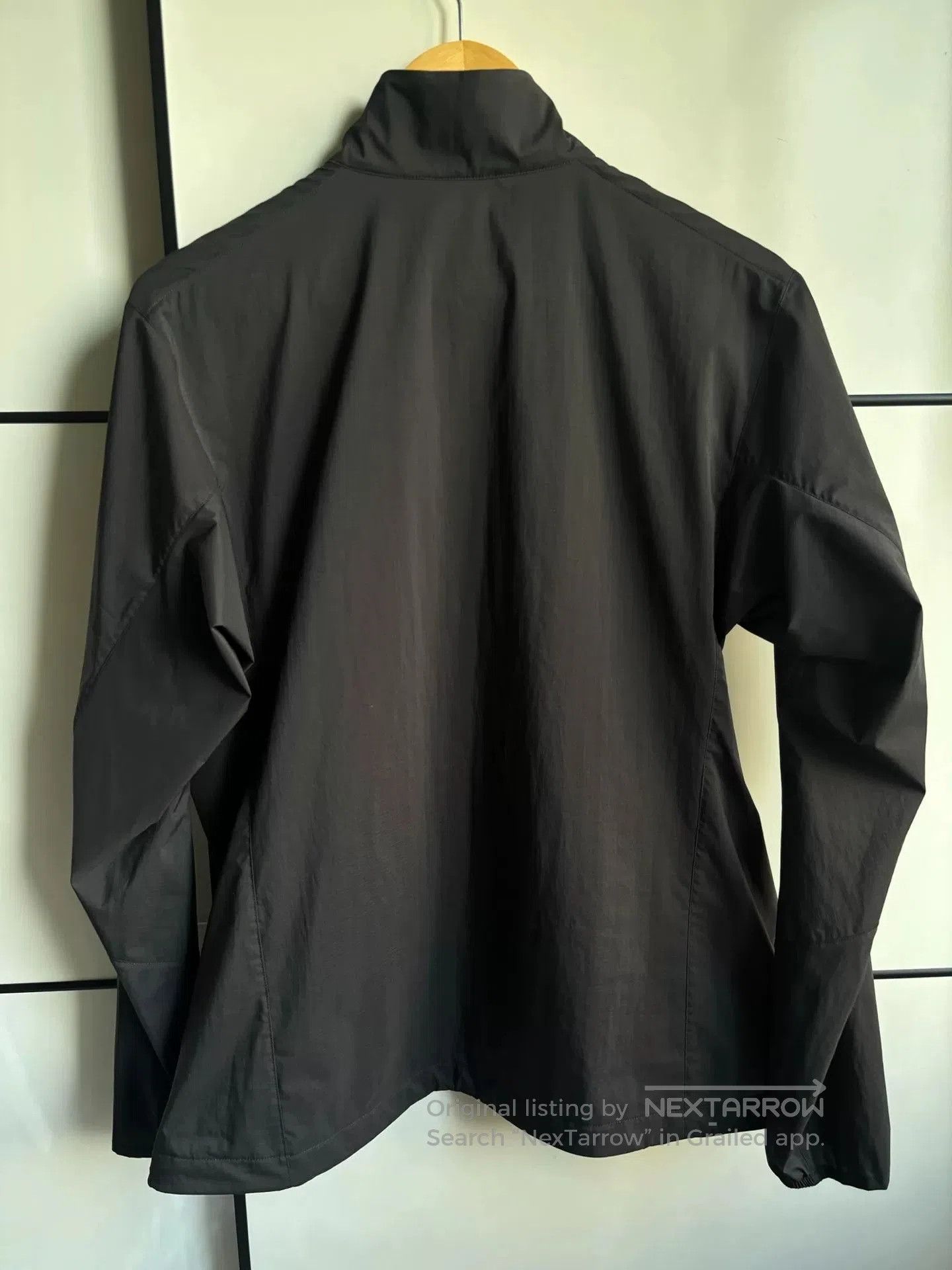 Arc'teryx Arcteryx Squamish hoody. Size US L / EU 52-54 / 3 - 5 Thumbnail