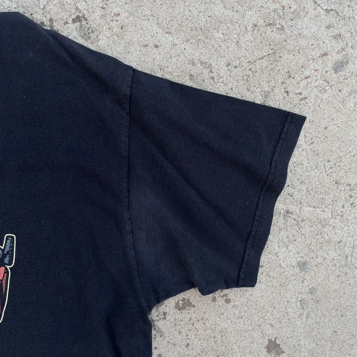 Transformers Vintage Transformers T-shirts 2007 Big Logo Streetwear Size US XL / EU 56 / 4 - 4 Thumbnail