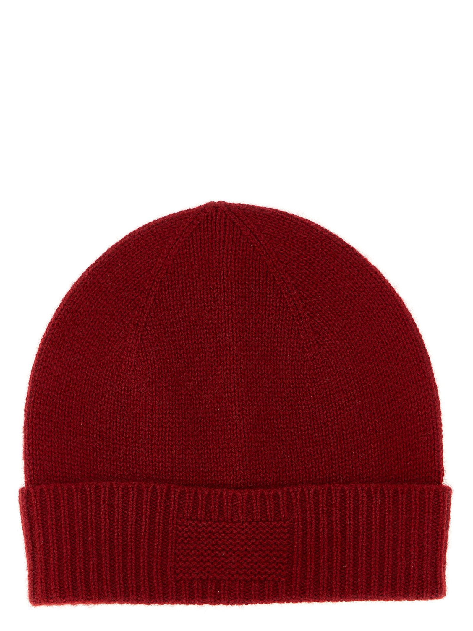 Guest in Residence 'Rib Cuff' cap Size ONE SIZE - 1 Thumbnail