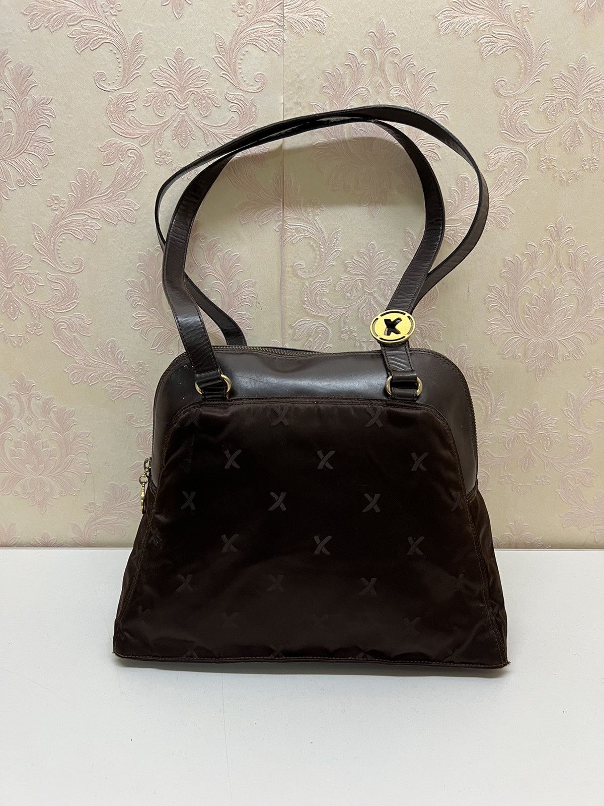Paloma Picasso Vintage Paloma Picasso Shoulder Bag Size ONE SIZE - 2 Thumbnail