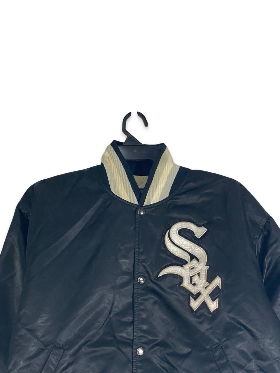 Other Vintage 90s red sox varsity baseball jacket size L Size US L / EU 52-54 / 3 - 2 Thumbnail
