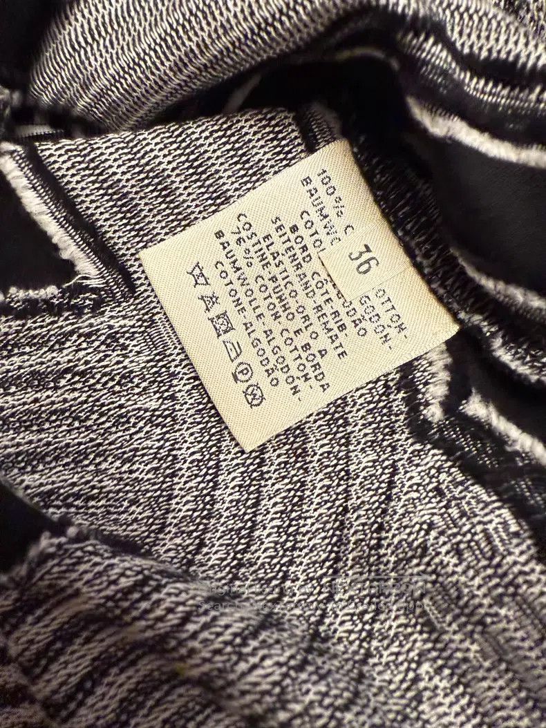 Hermes Hermes Dress Size XS / US 0-2 / IT 36-38 - 6 Thumbnail