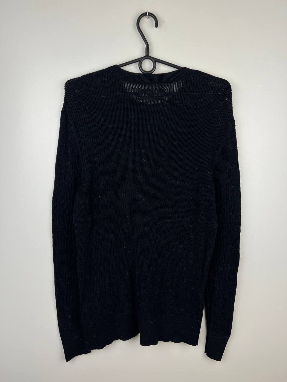 Allsaints Allsaints zellern Crew sweater size M Size US M / EU 48-50 / 2 - 2 Thumbnail