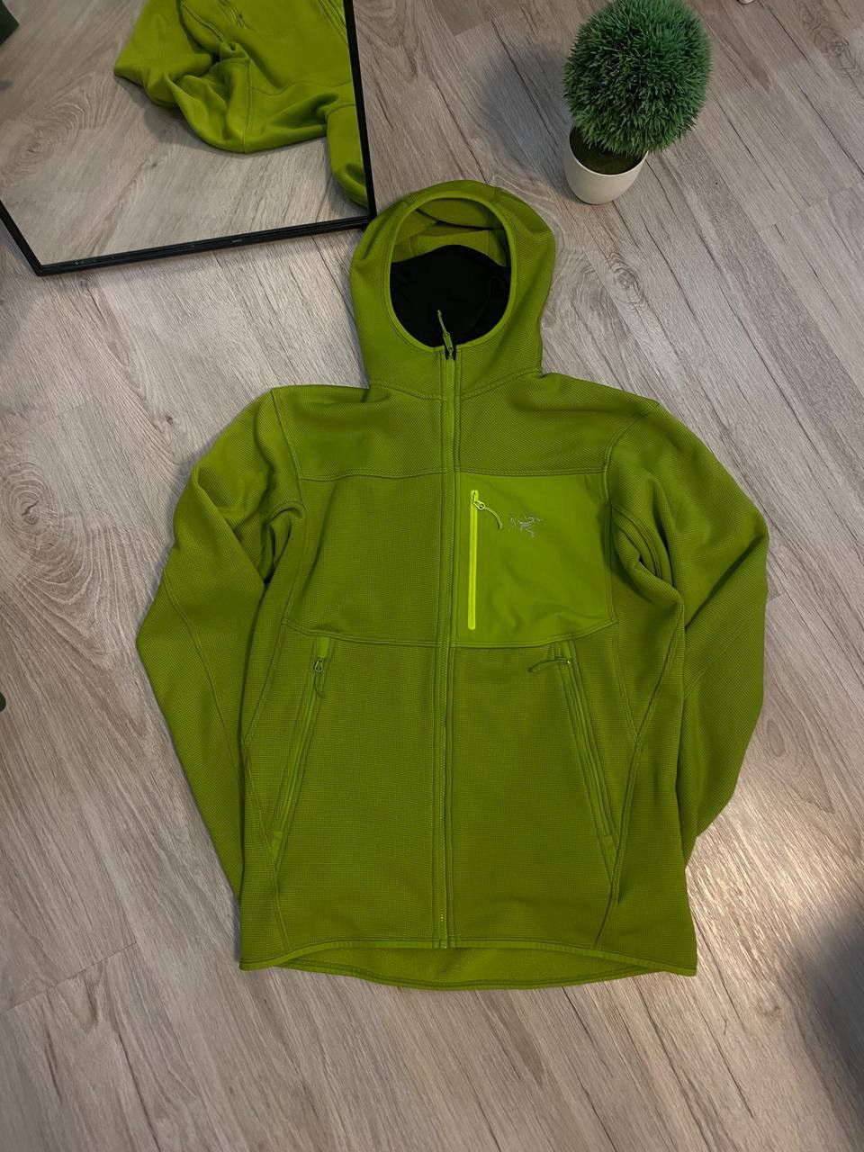 Arc'teryx Sell chody ARC’TERYX Size US S / EU 44-46 / 1 - 1 Thumbnail