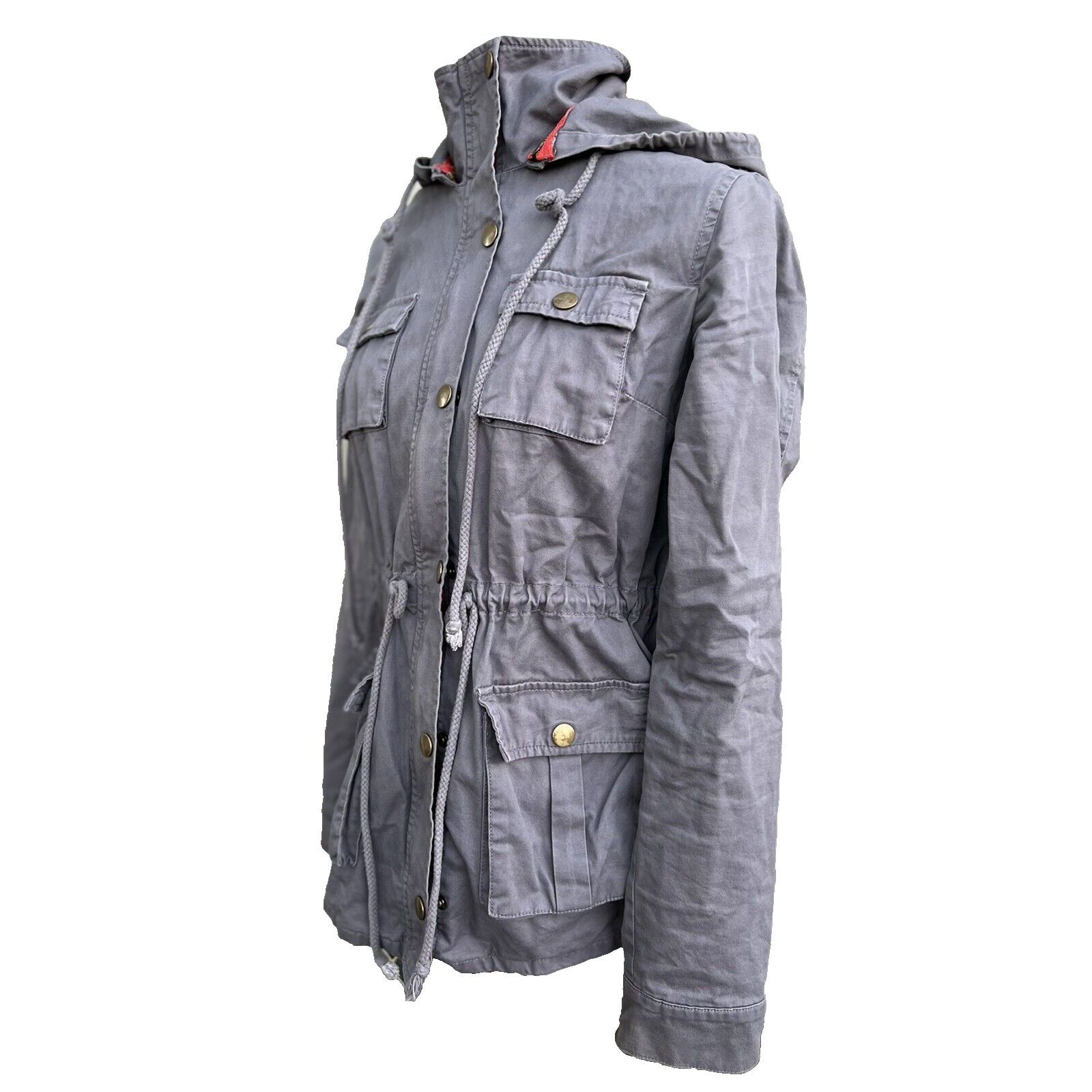 & Other Stories Market & Spruce Jacket Size Medium A000295 Size M / US 6-8 / IT 42-44 - 2 Thumbnail