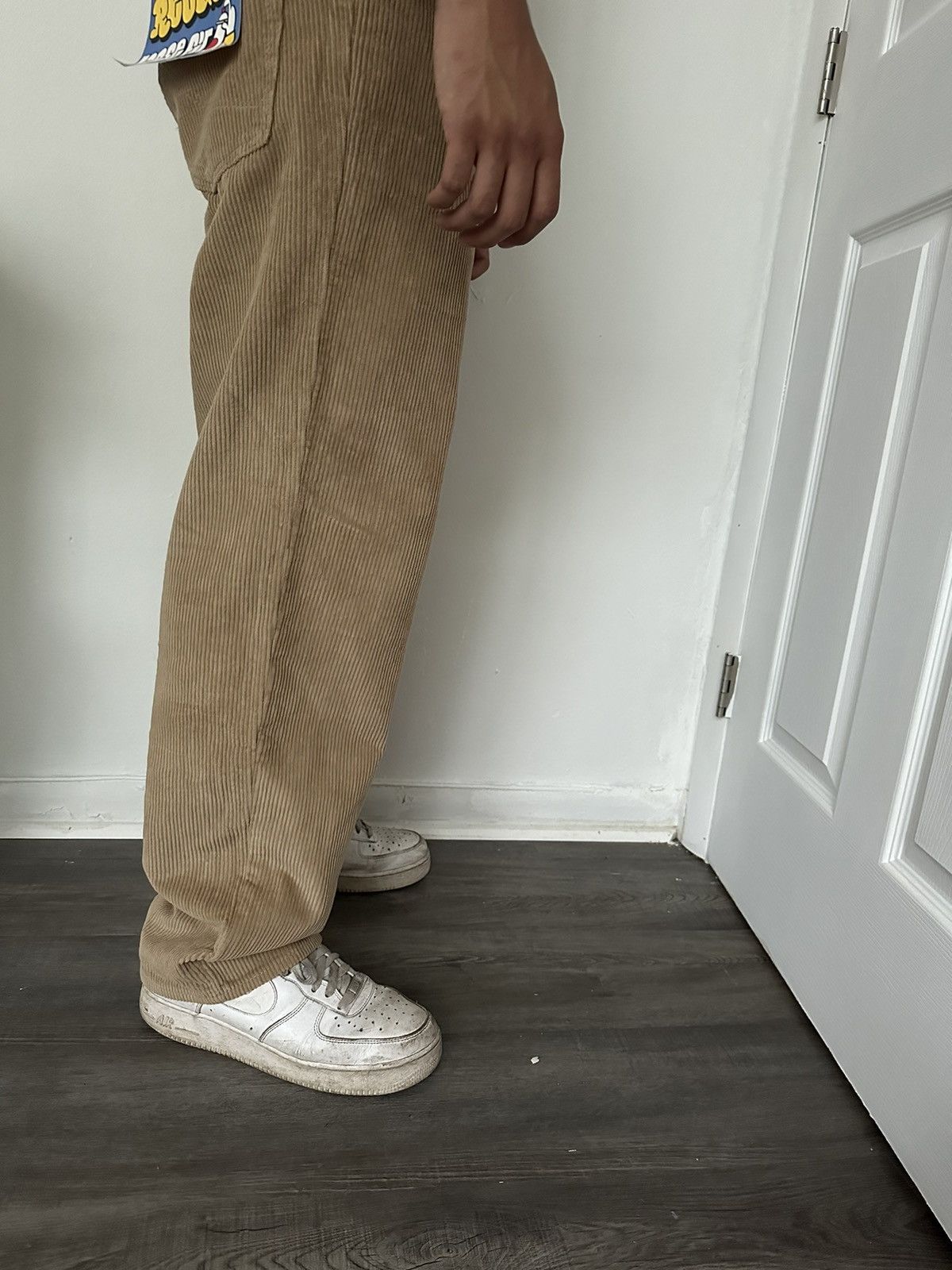 Empyre Vintage Empyre Cordouroy Pants Sz 32 Size US 32 / EU 48 - 4 Thumbnail