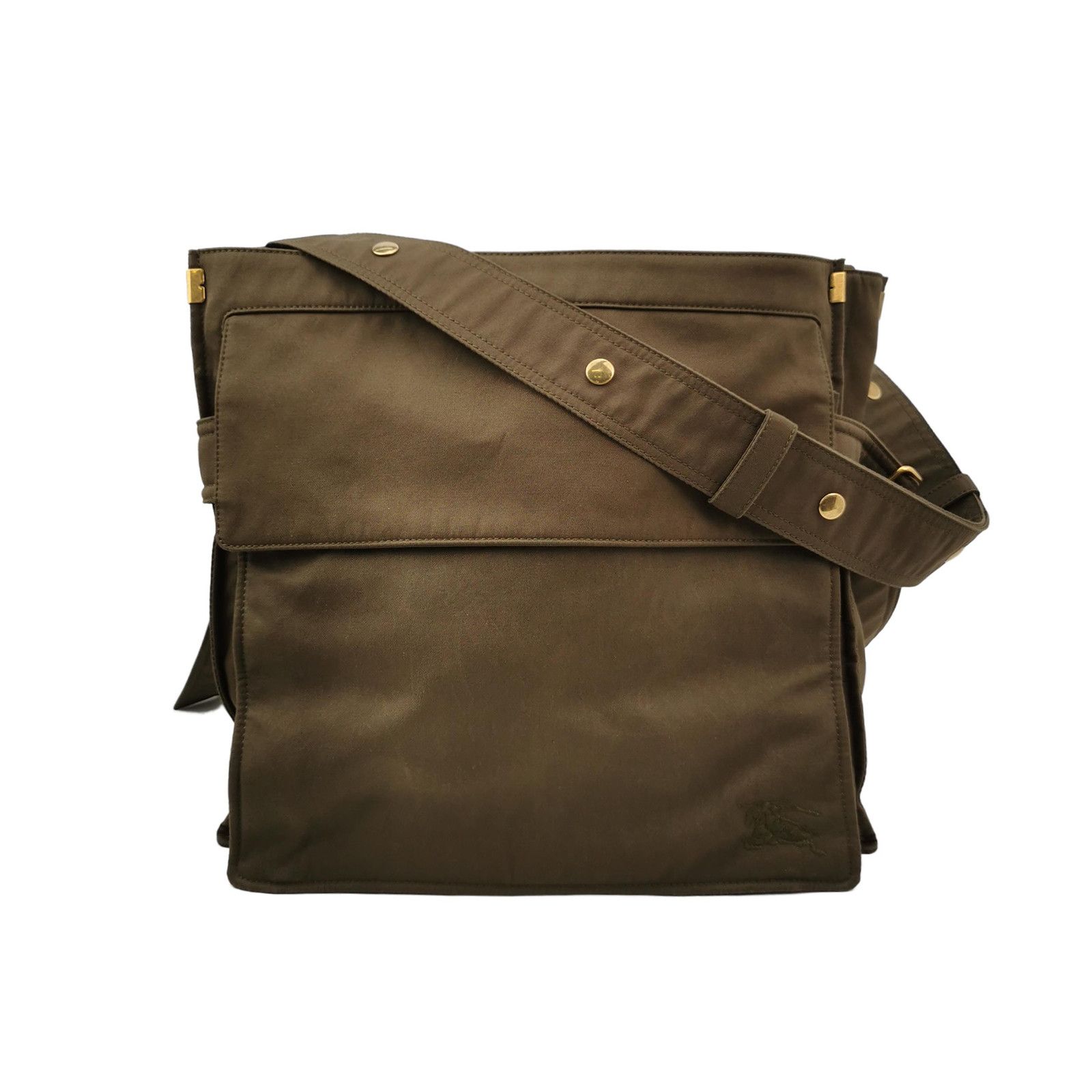 Burberry Burberry Men one size Bags Luggage Size ONE SIZE - 1 Thumbnail