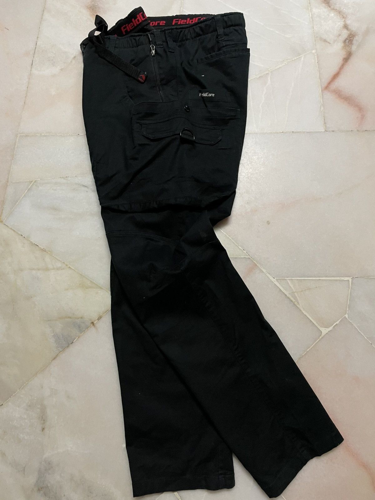 20471120 Undercoverlism Multipocket Rare Style By Fieldcore Insane Size US 34 / EU 50 - 10 Thumbnail