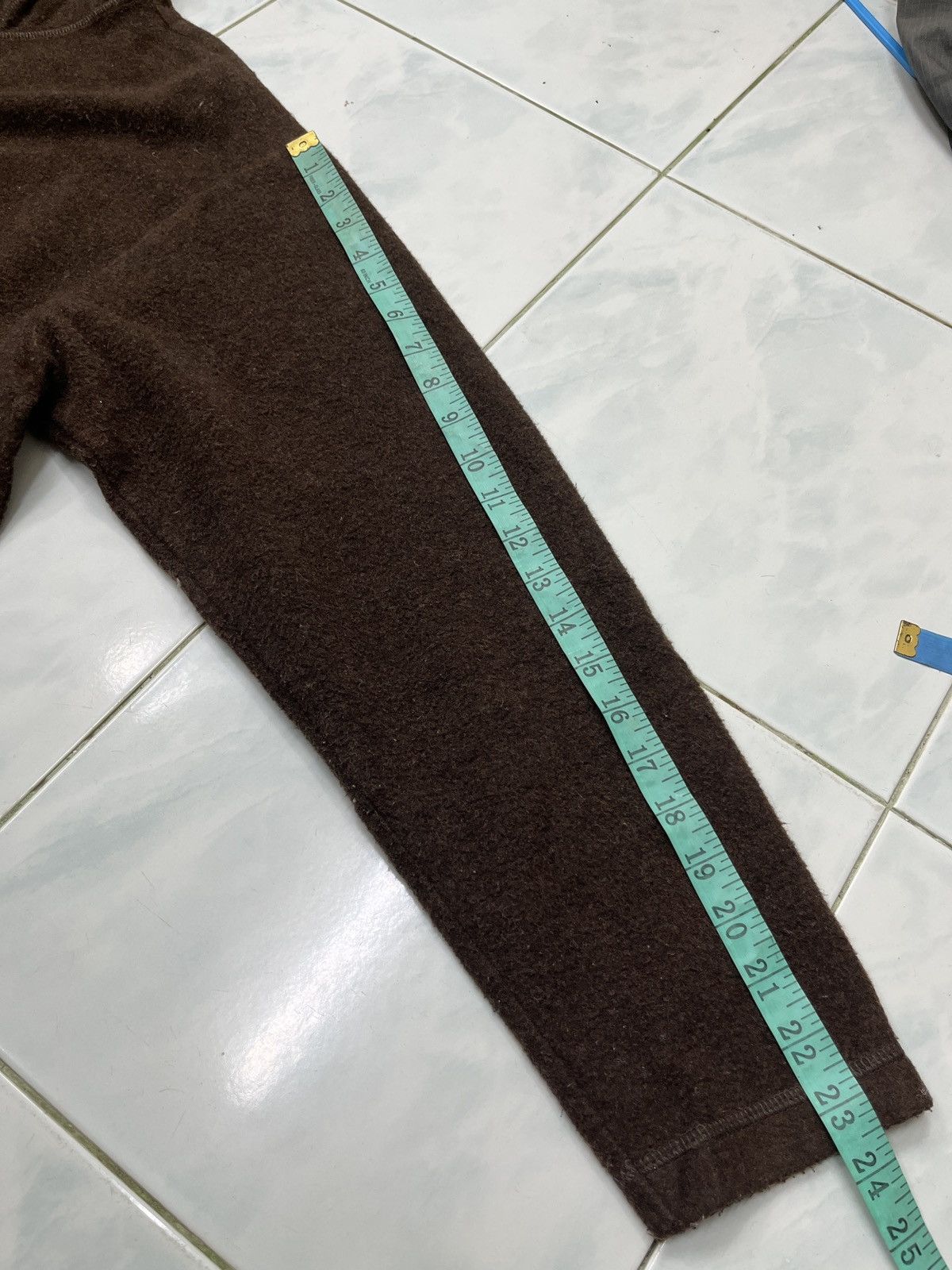 United Colors Of Benetton 🔥🔥🔥STEALS VTG UNITED COLORS OF BENETTON PULLOVER Size US L / EU 52-54 / 3 - 13 Thumbnail